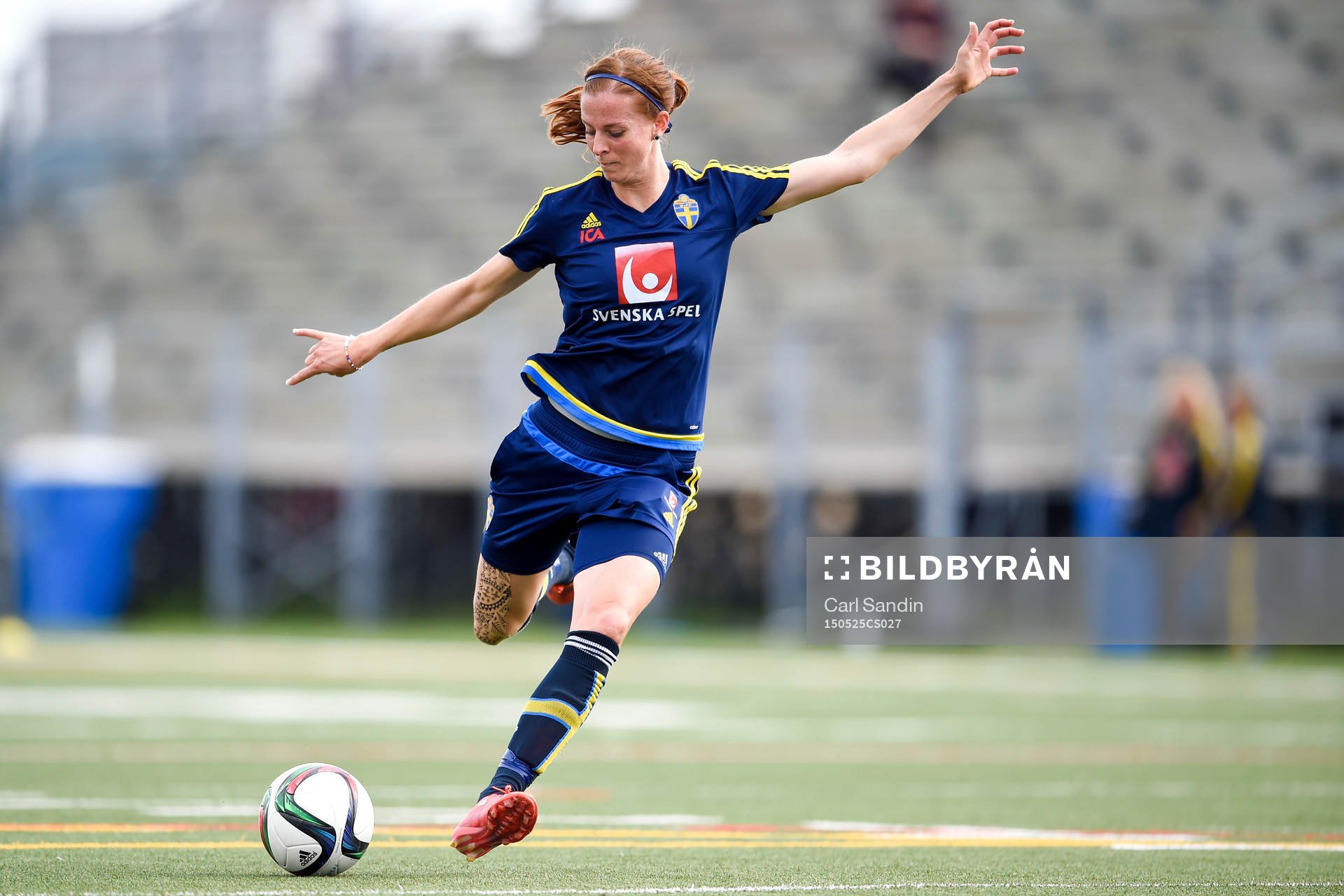 Lotta Schelin