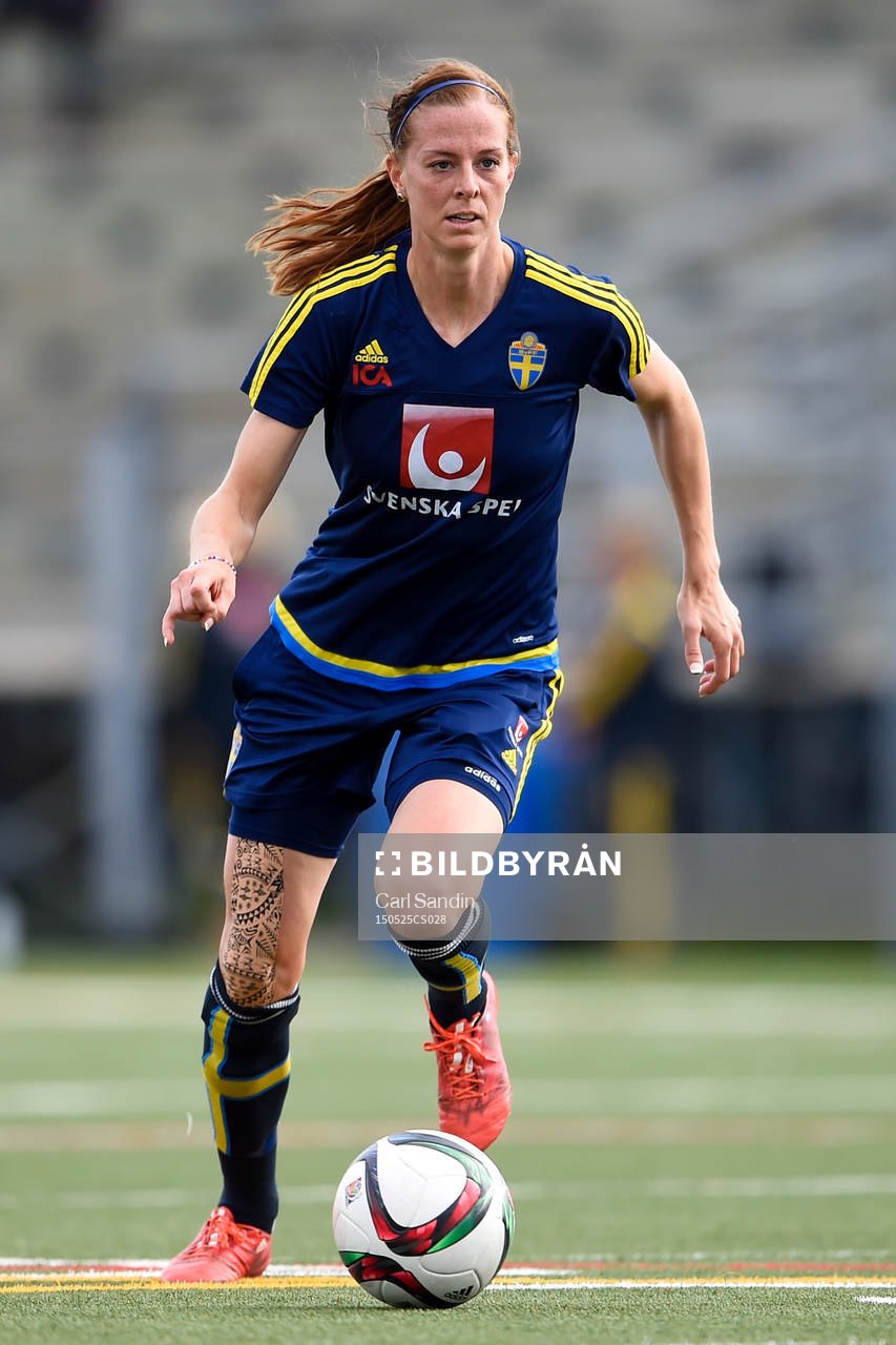 Lotta Schelin