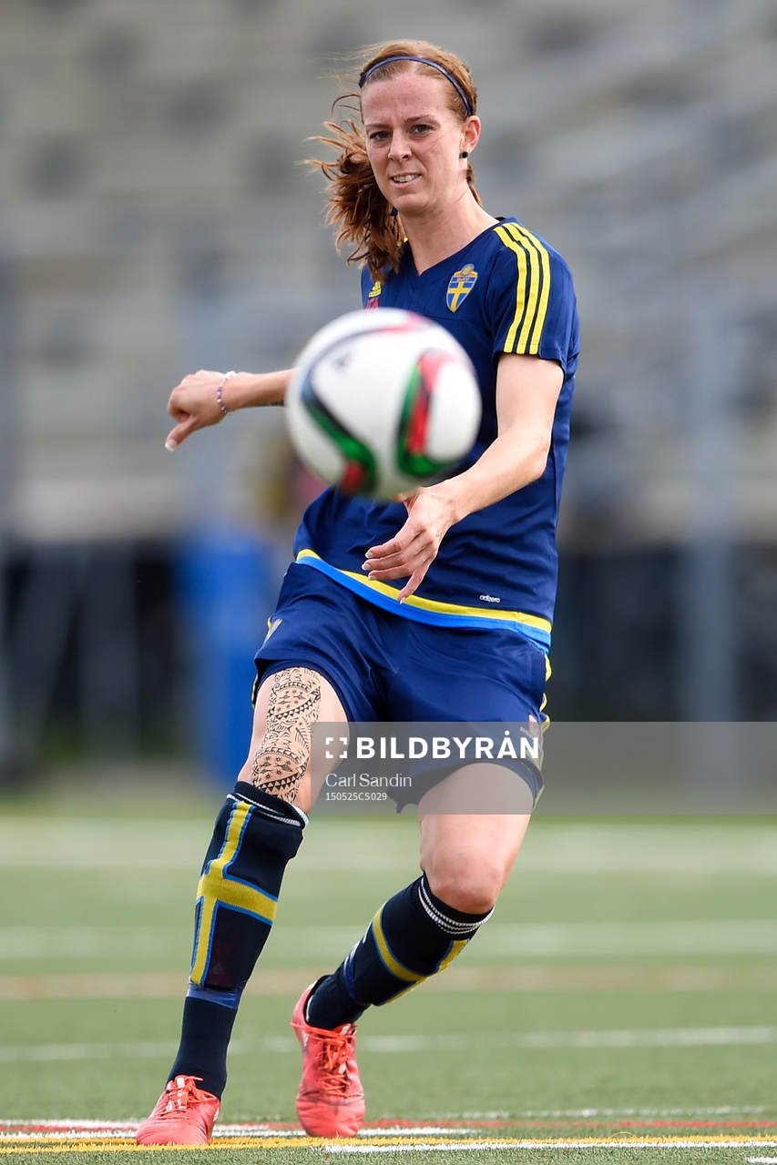 Lotta Schelin