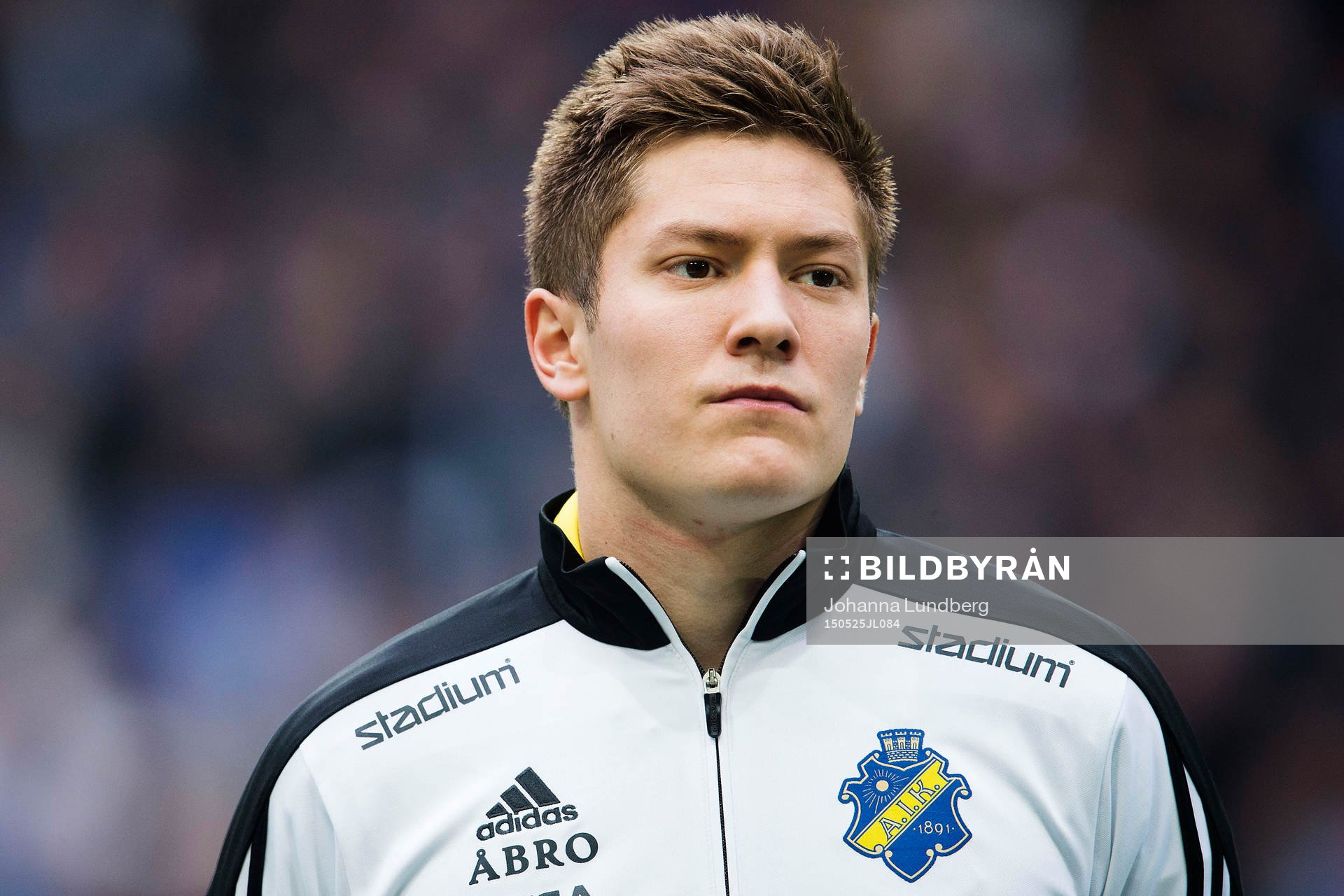 s Haukur Hauksson
