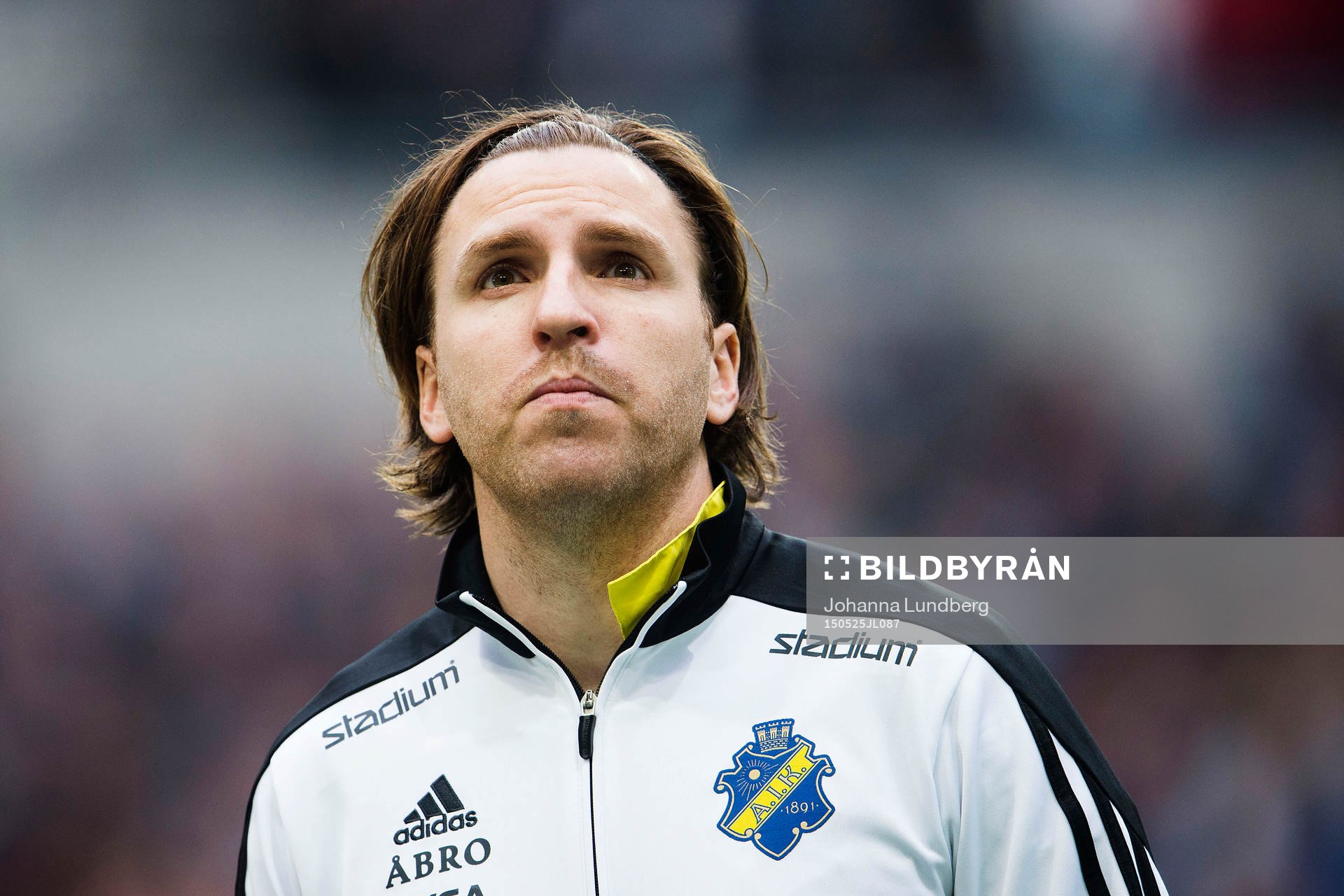 s Nils-Eric Johansson