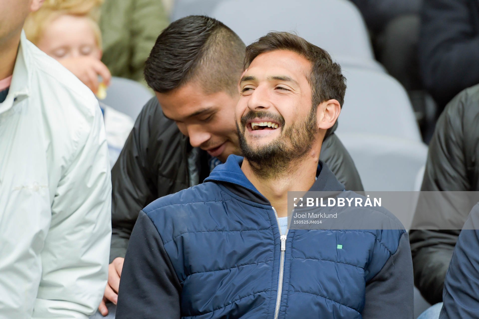 F.d. spelaren Celso Borges