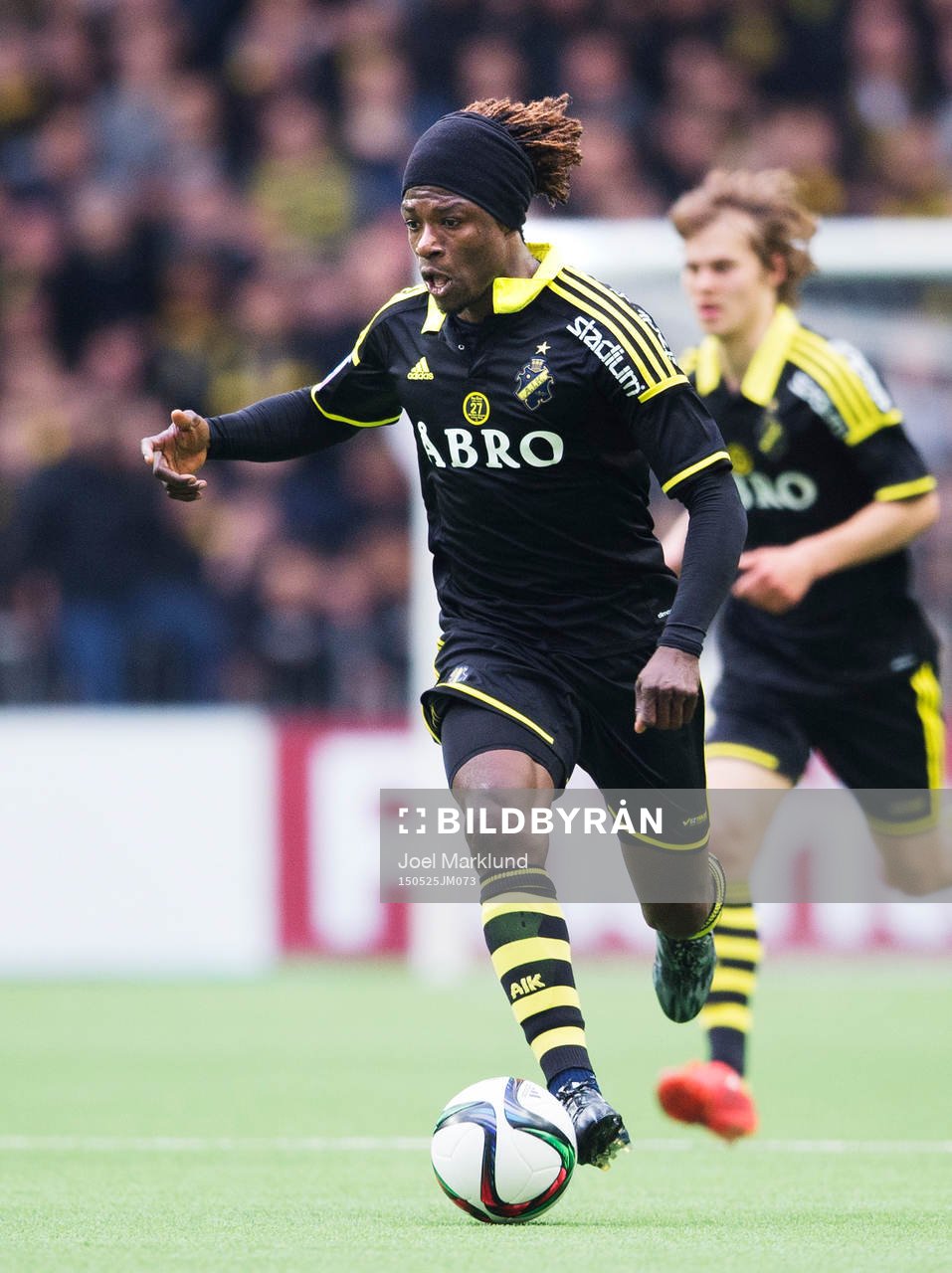 s Mohamed Bangura