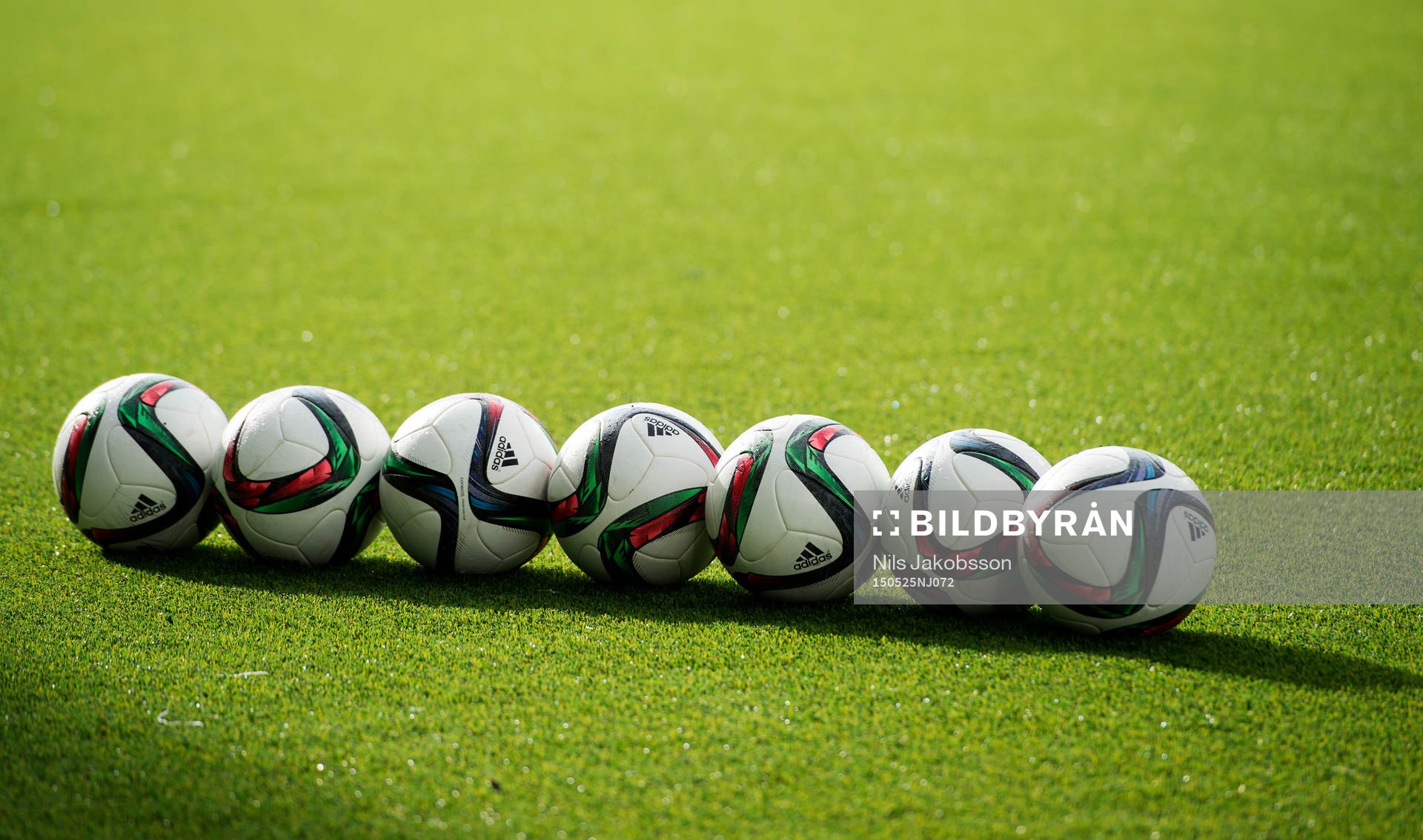under fotbollsmatchen i Allsvenskan mellan GIF Sundsvall