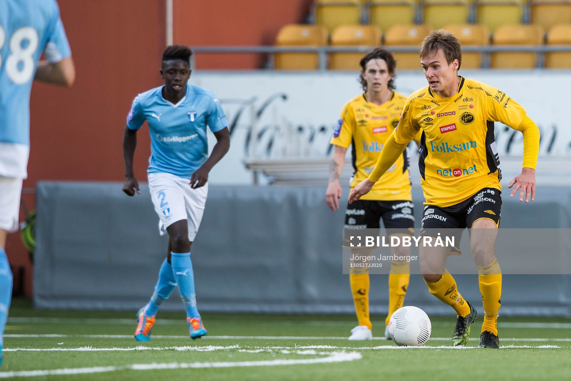 Elfsborgs Viktor Prodell