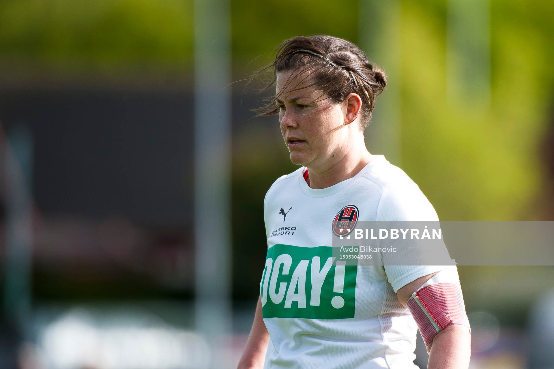 Hittarps Maria Westerblad