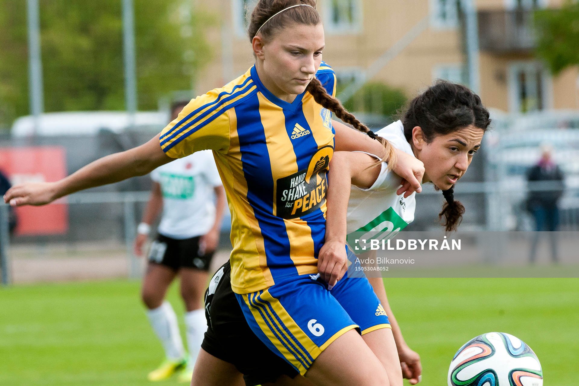 Eskilsminnes Lana Anemi