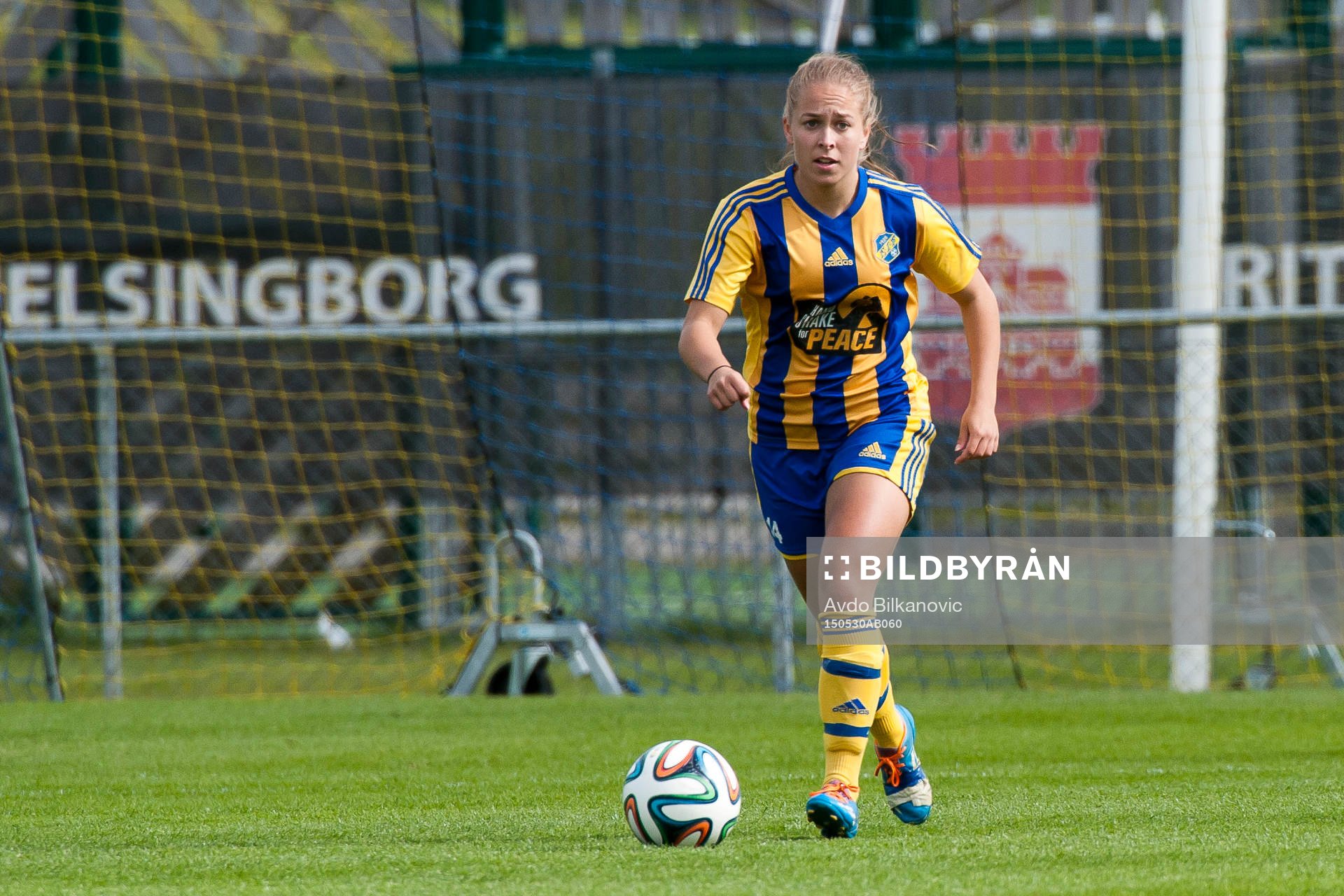 Eskilsminnes Matilda Eriksson