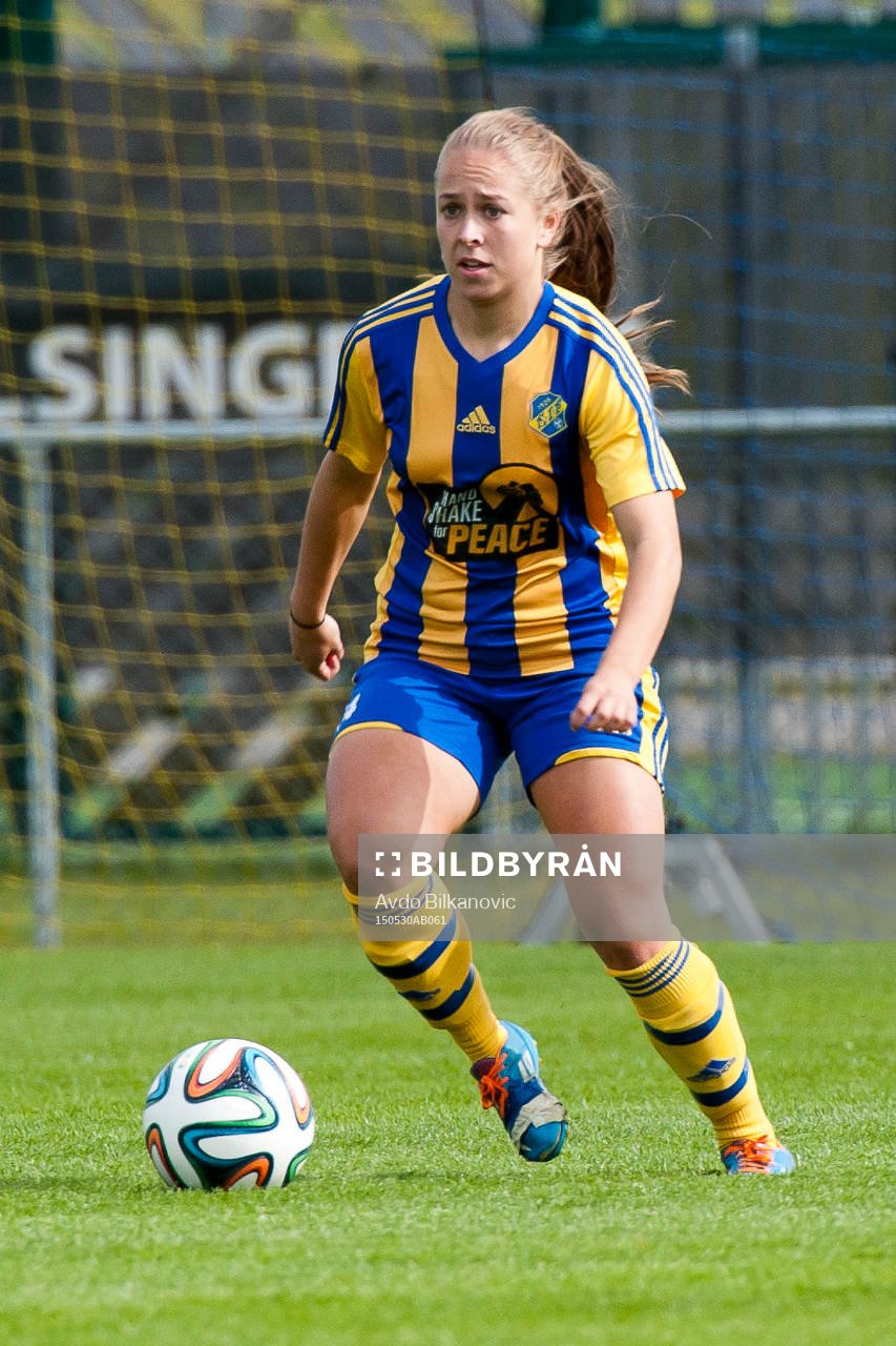 Eskilsminnes Matilda Eriksson