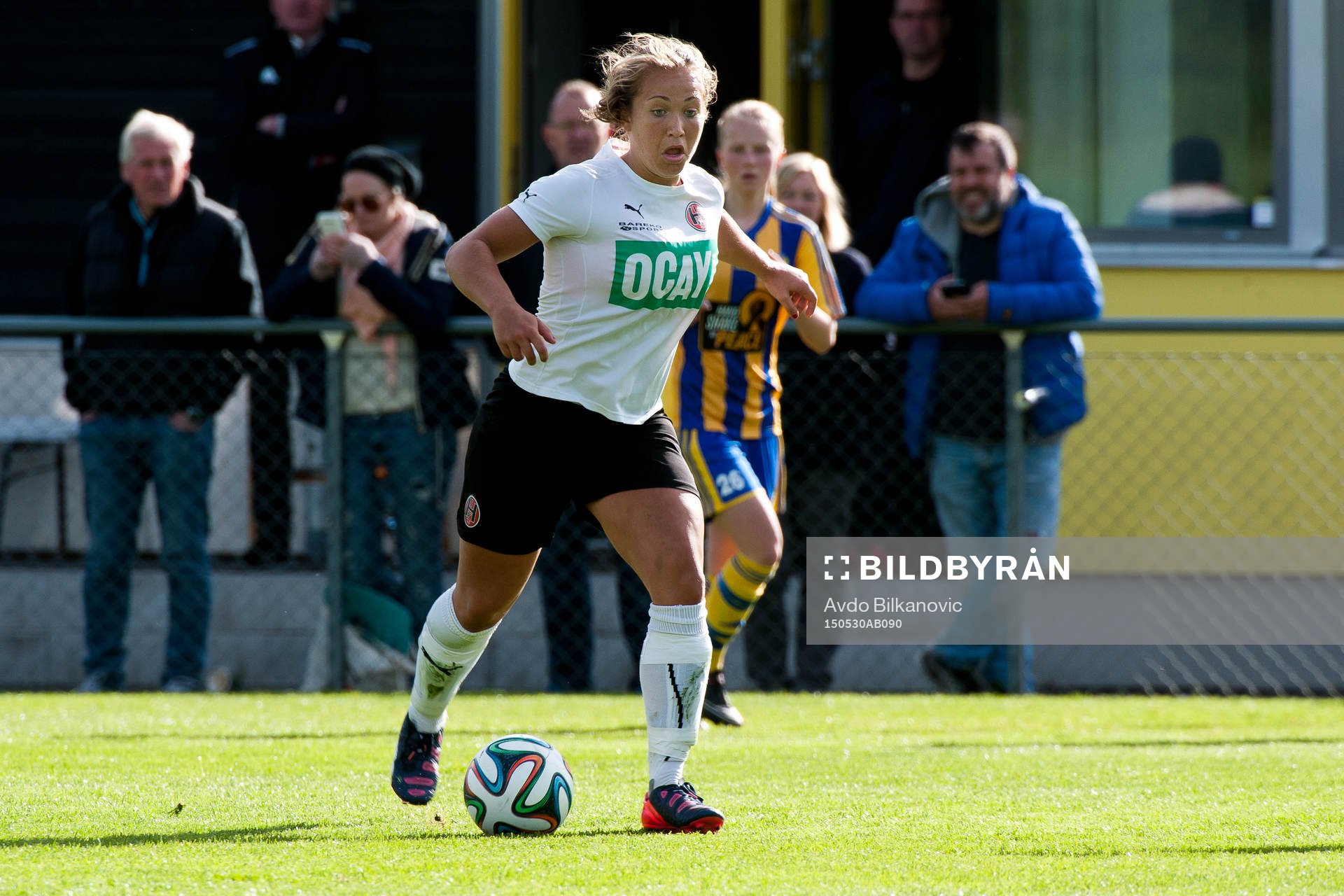 Hittarps Marielle Karlsson