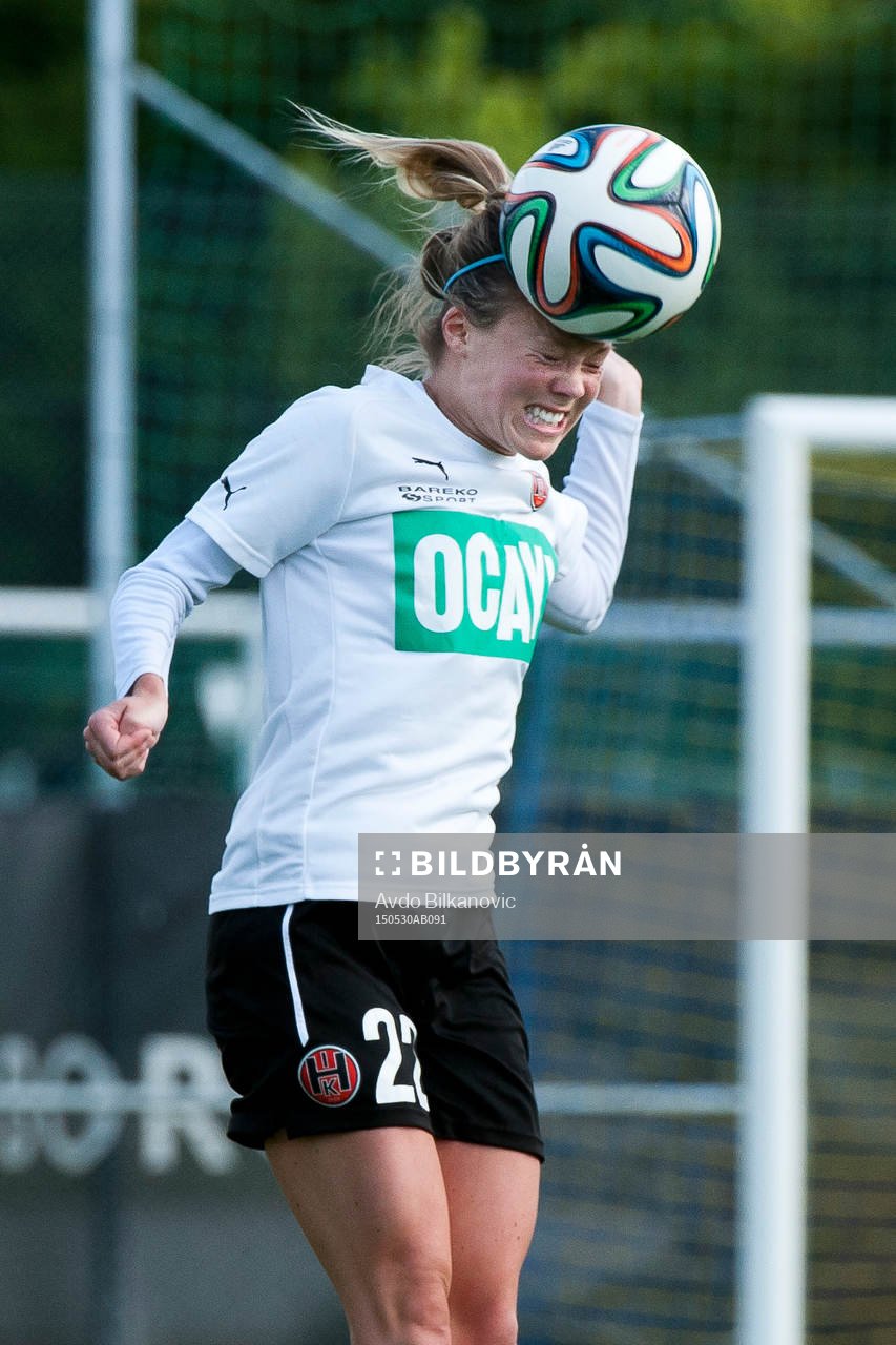 Hittarps Mathilda Härner