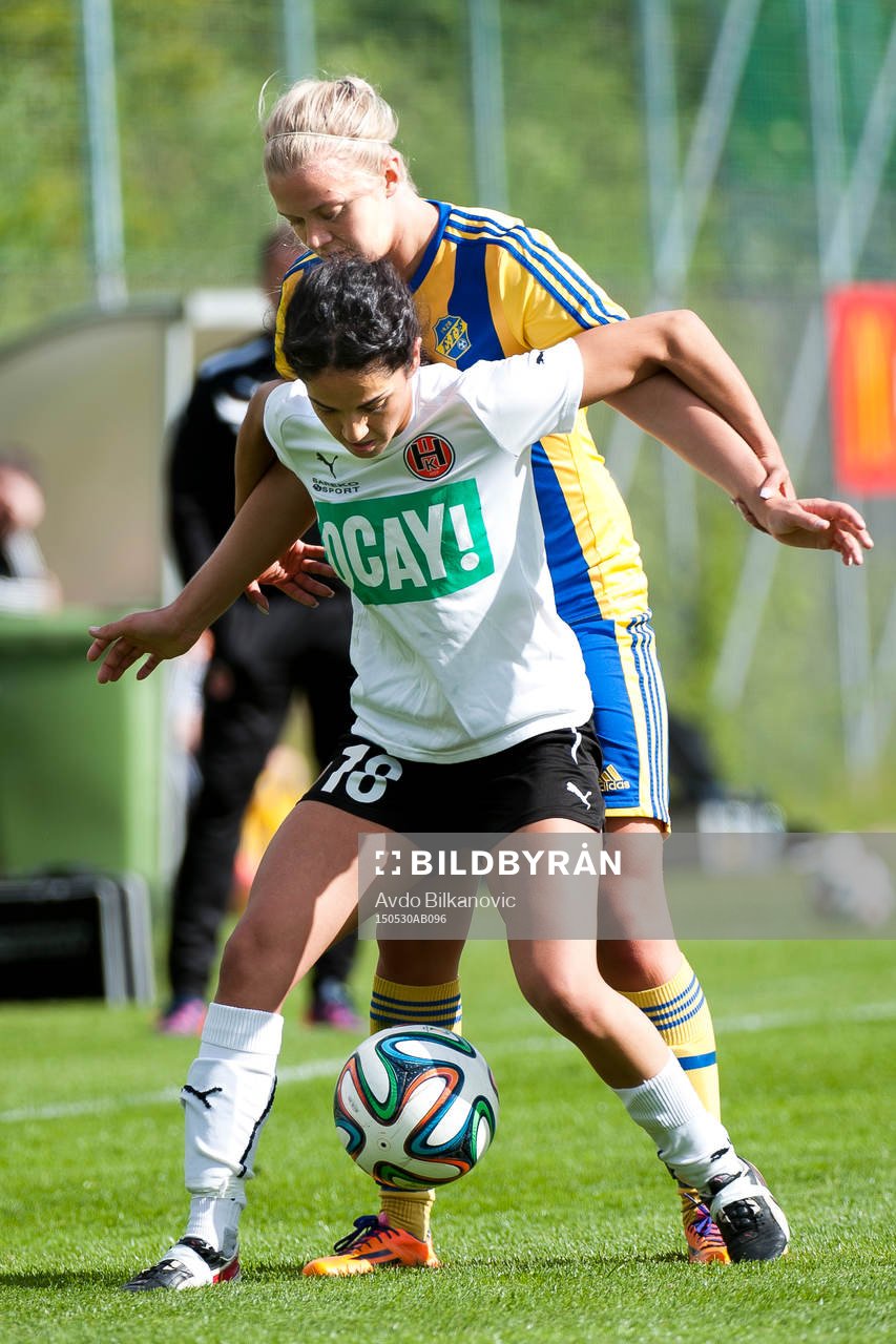 Hittarps Sheva Othman Rostam