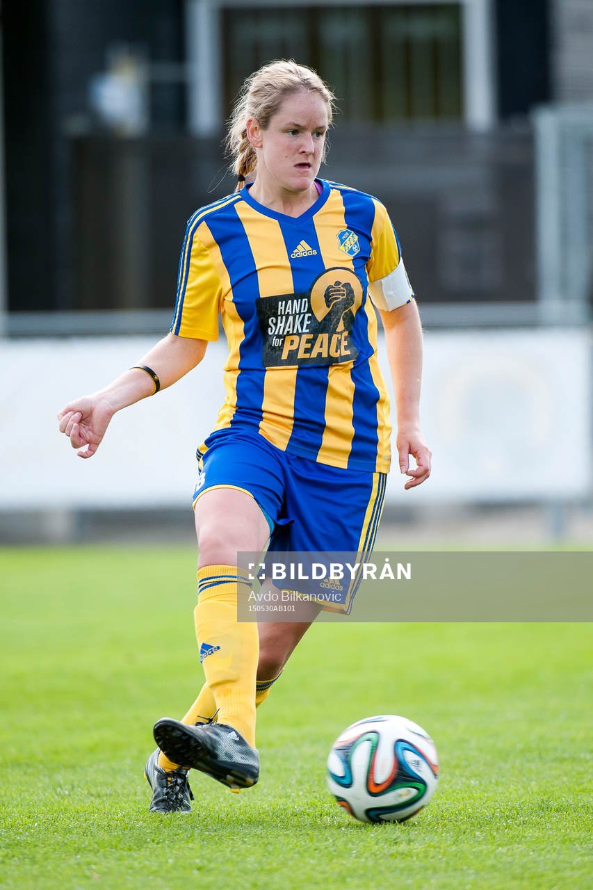 Eskilsminnes Maja Olofsson