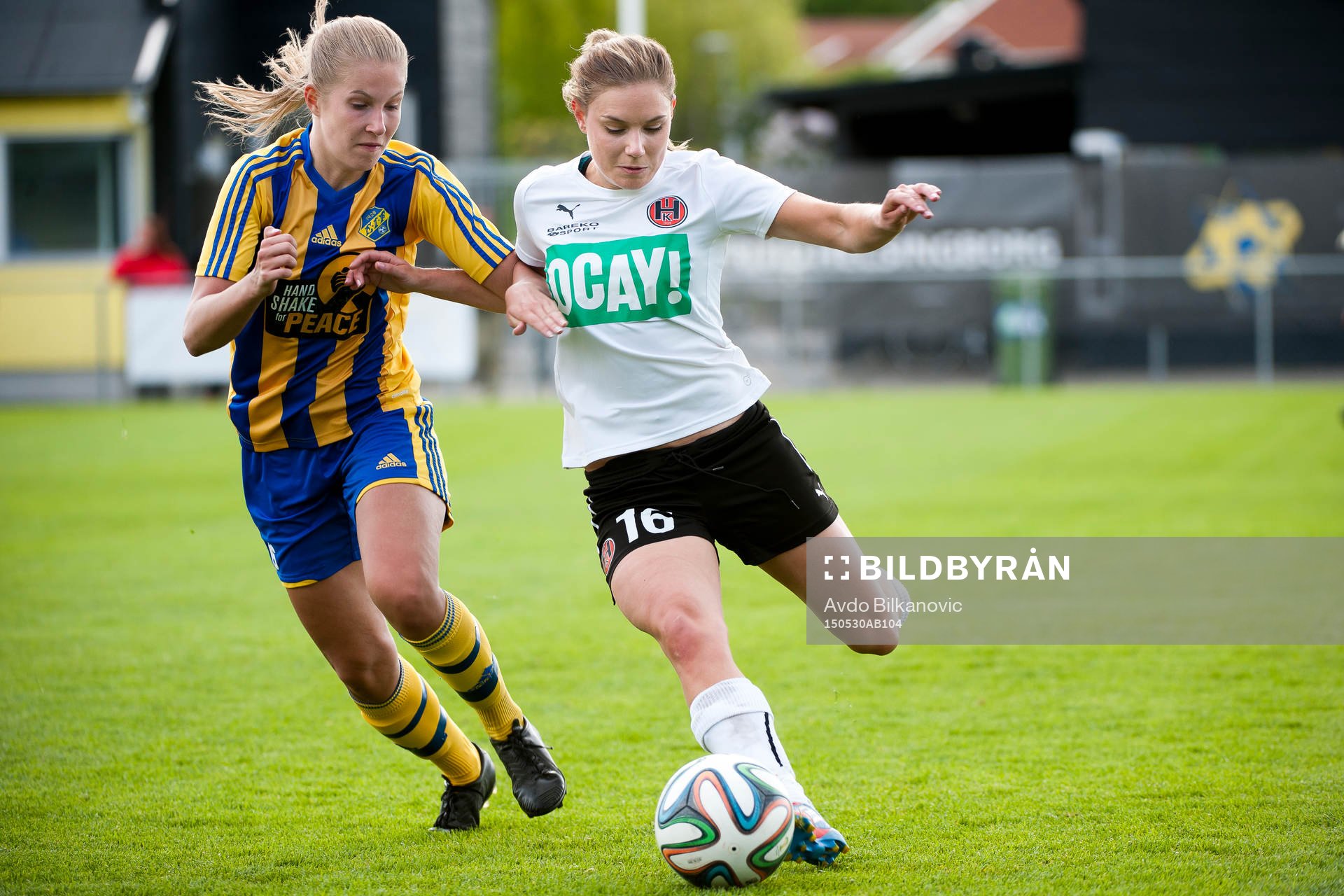 Hittarps Anna Sjöstrand