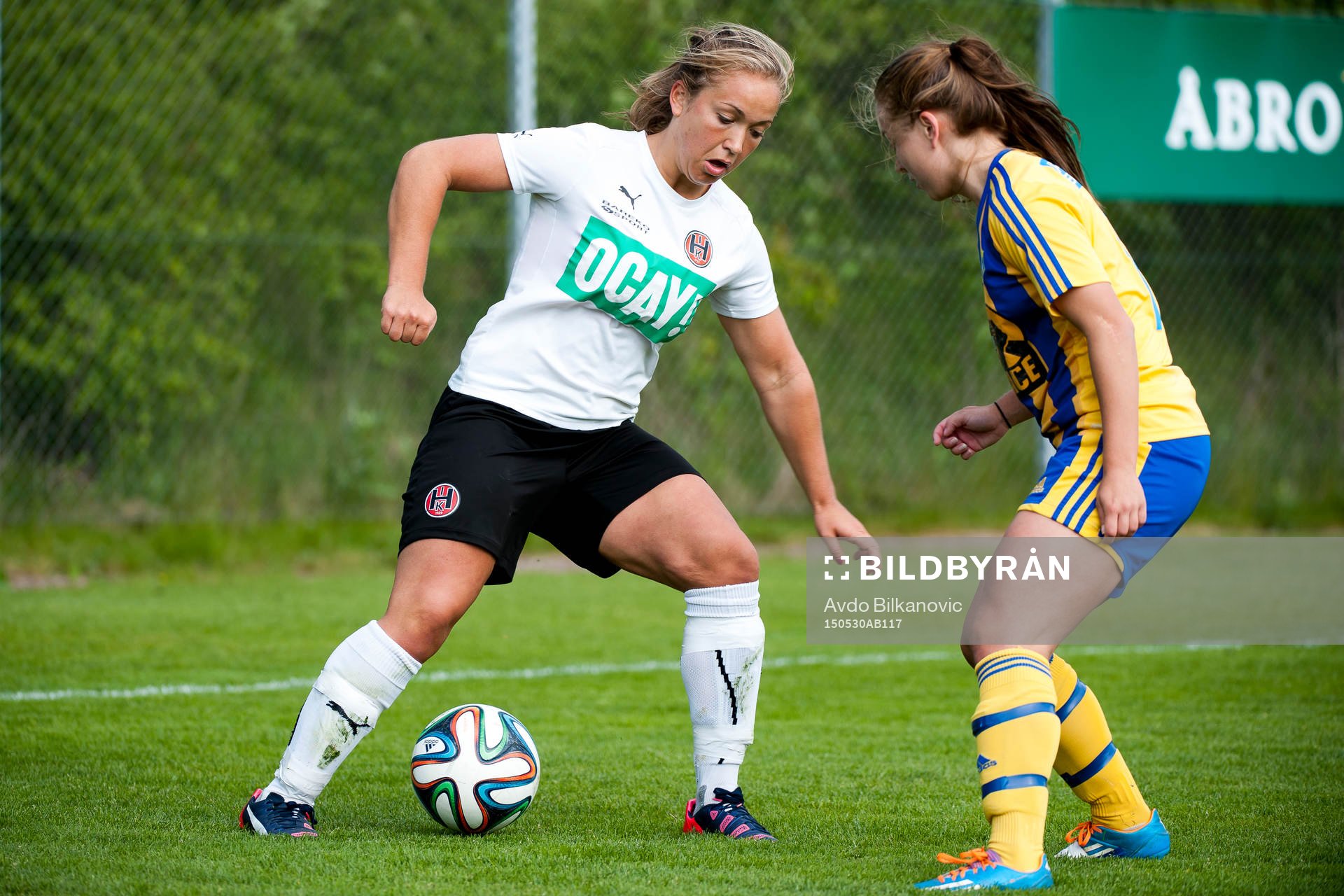 Hittarps Marielle Karlsson