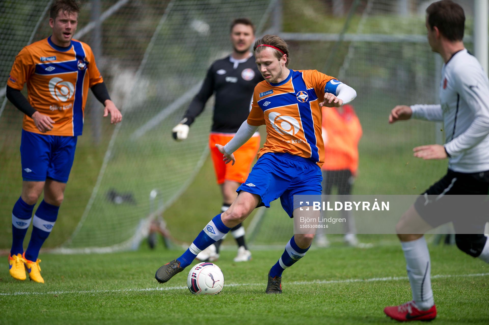 Vejbys Andreas Ljung
