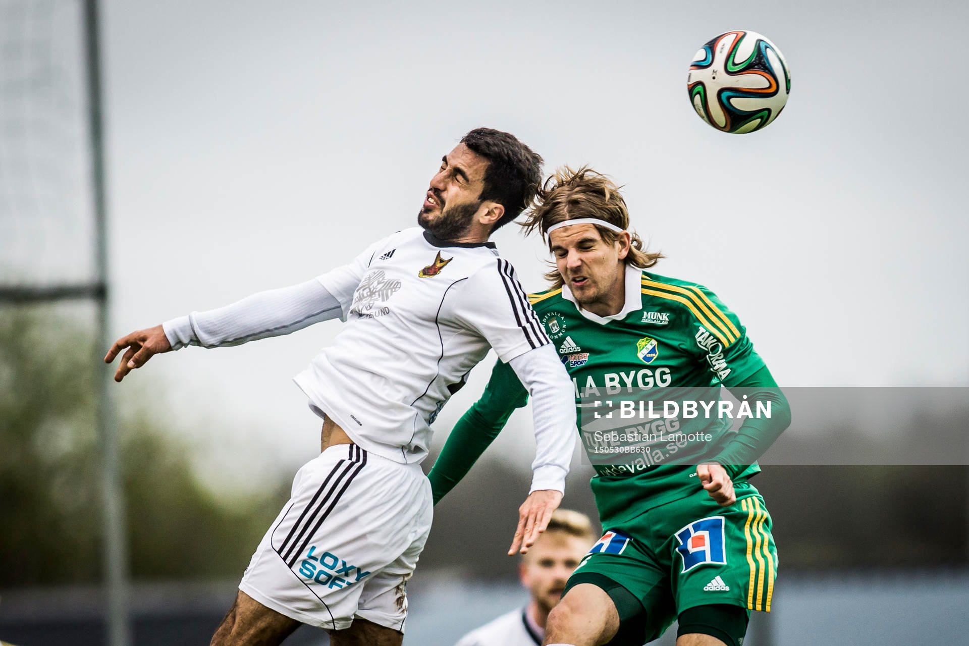 Östersunds Brwa Hekmat Nouri
