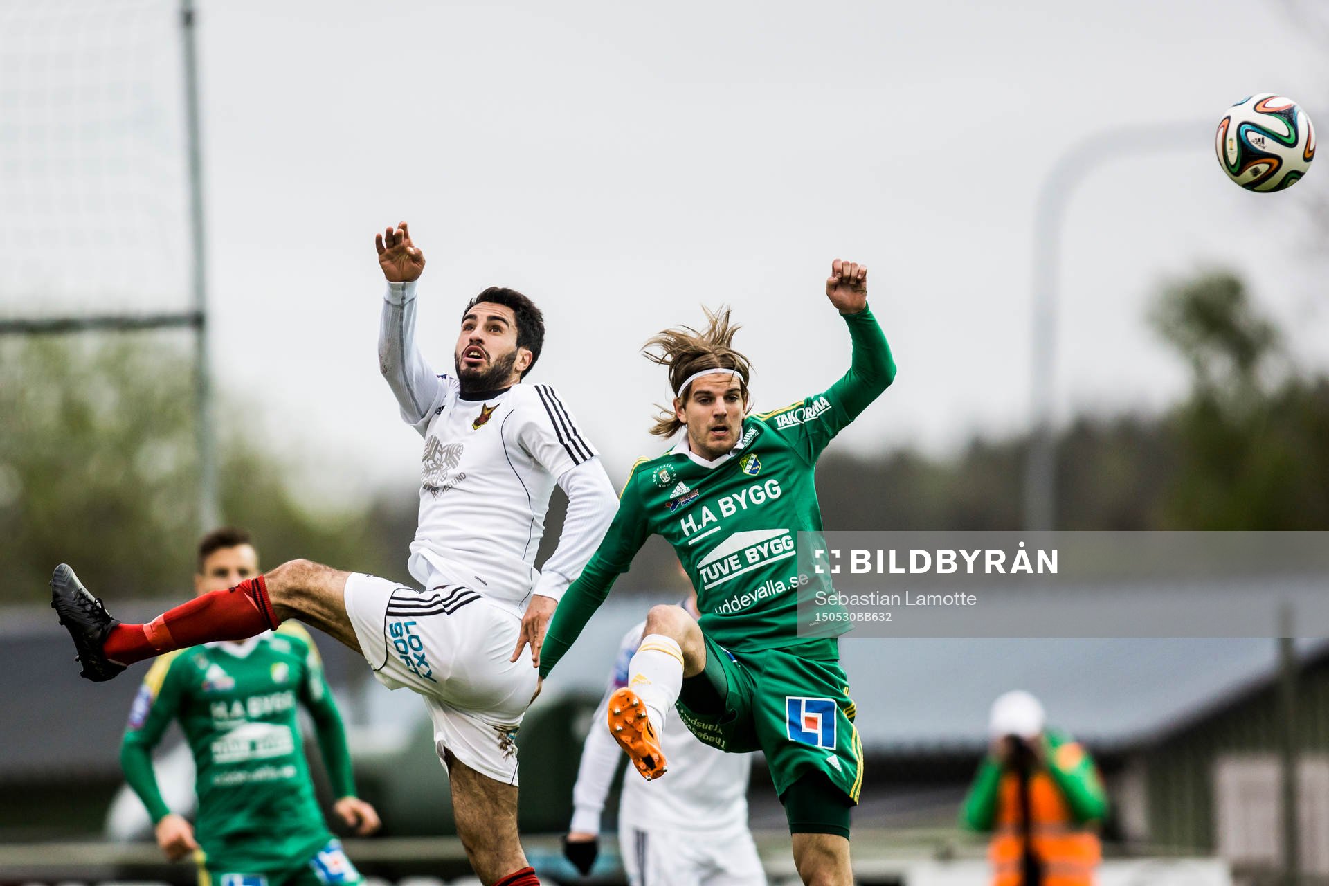 Östersunds Brwa Hekmat Nouri