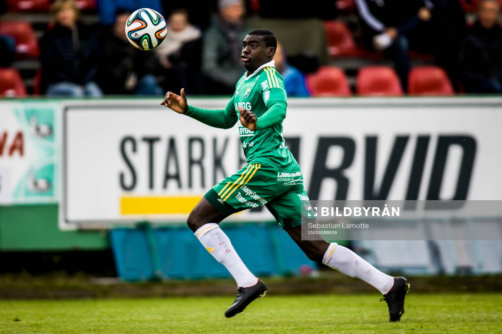 Ljungskiles Ken Sema