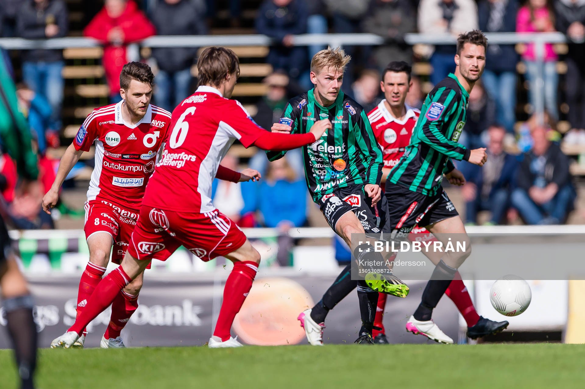 Varbergs Erik Lund