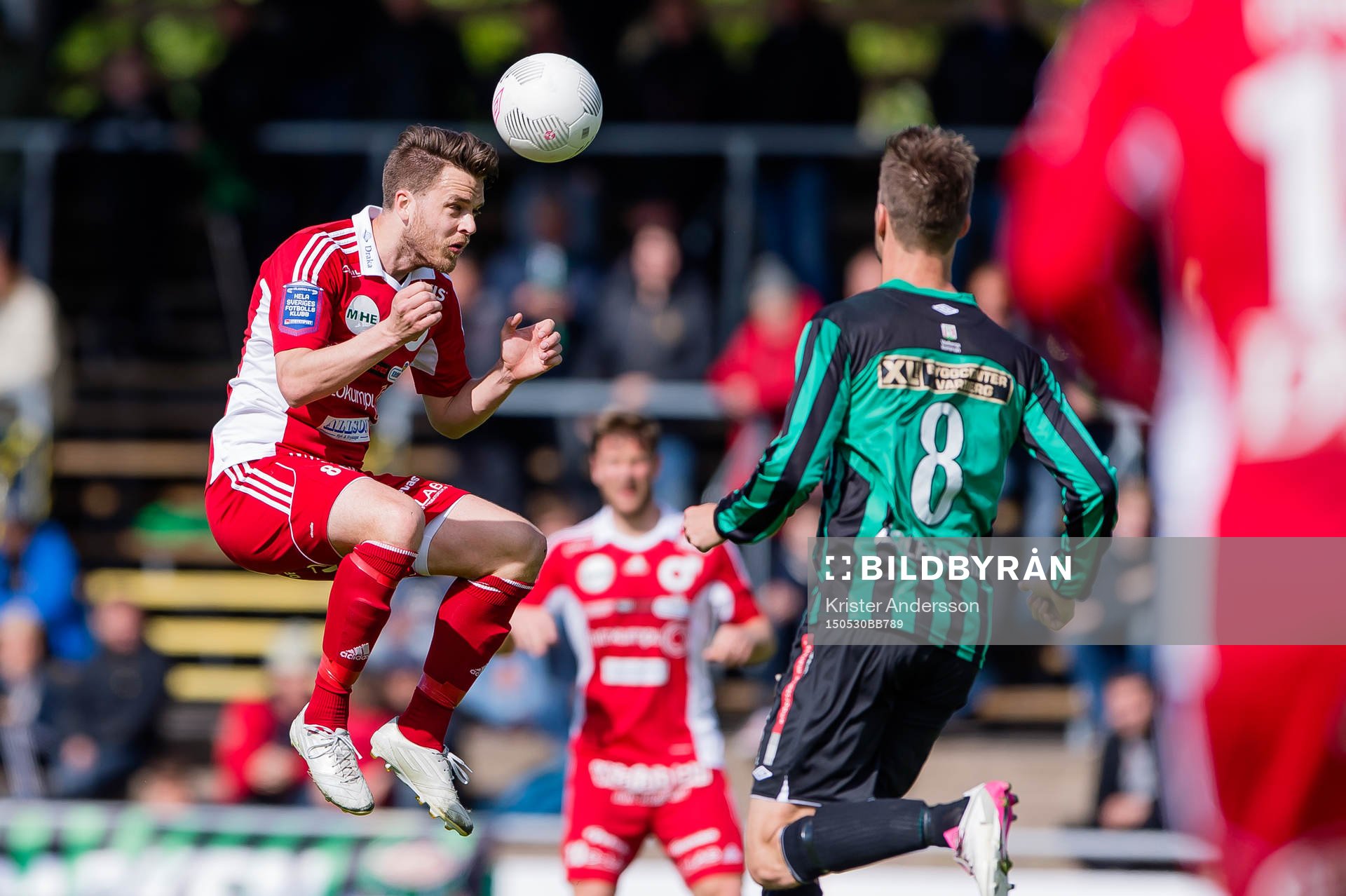Degerfors Andreas Holmberg