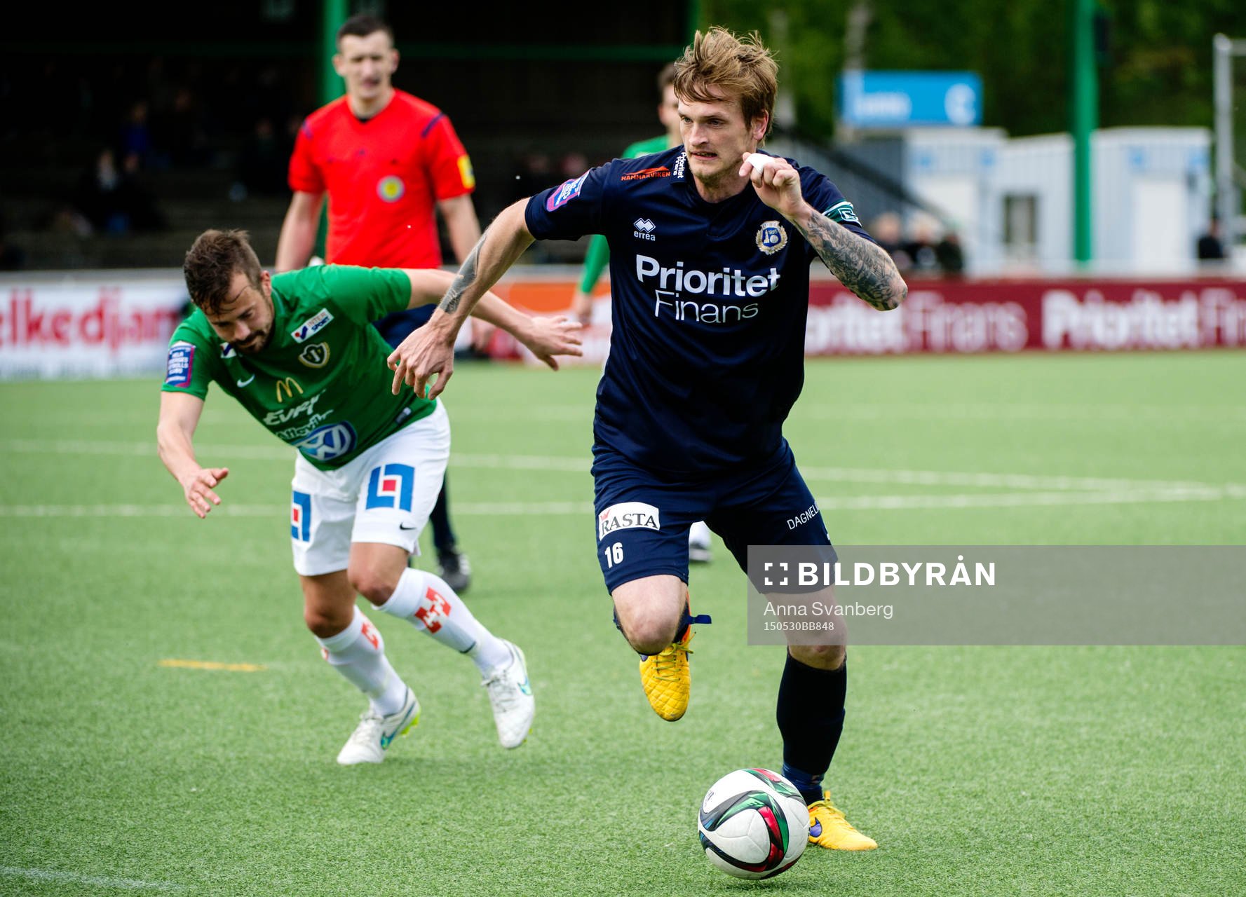 Utsiktens Peter Nilsson