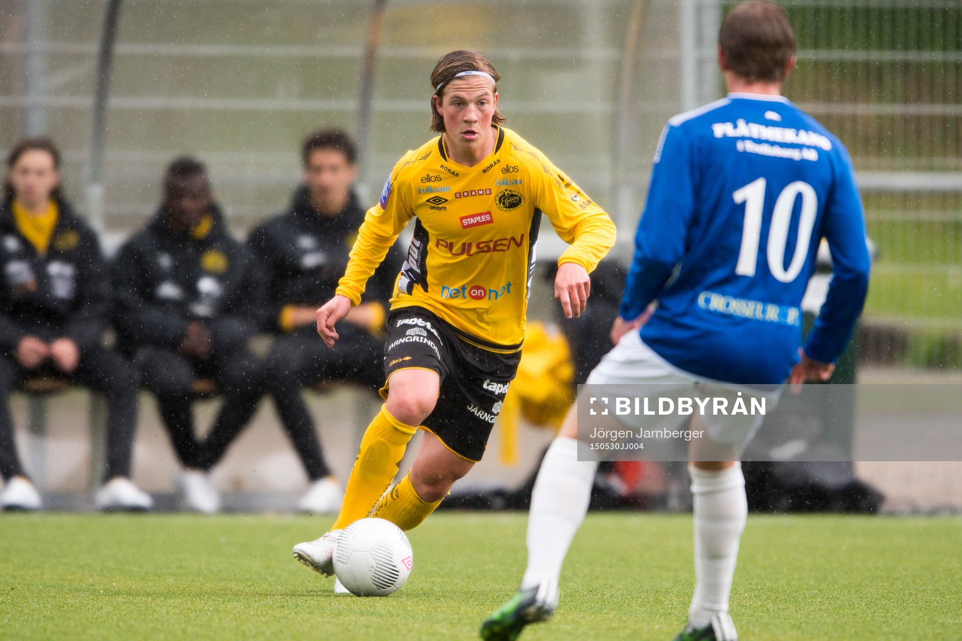 Elfsborg Simon Olsson