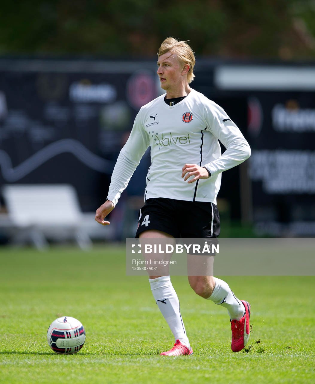 Hittarps Viktor Wihlstrand