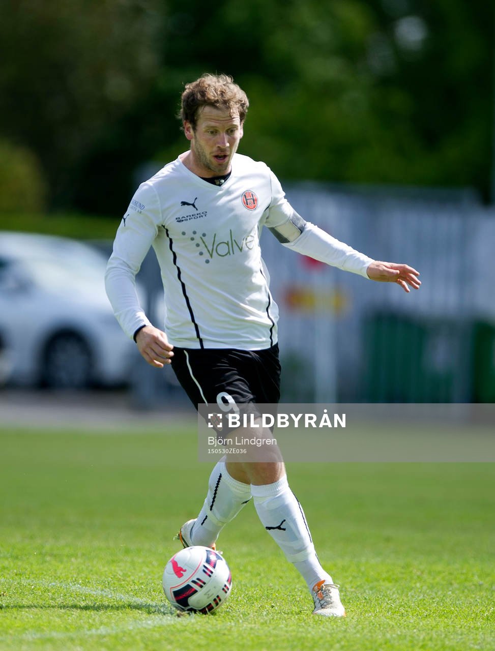 Hittarps Felix Erlanson
