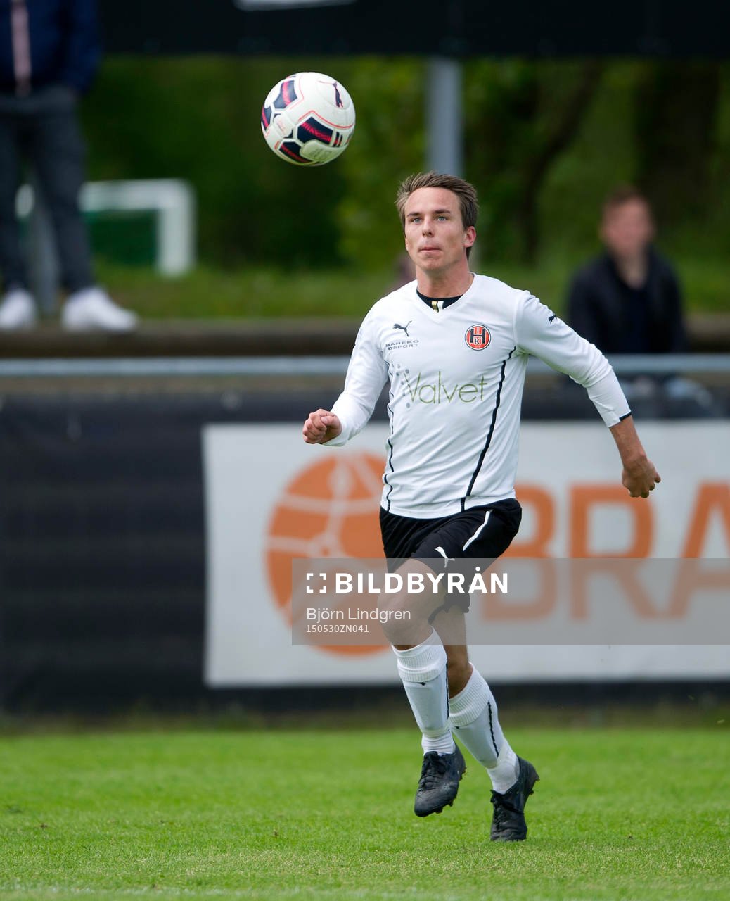 Hittarps Mattias Karlsson