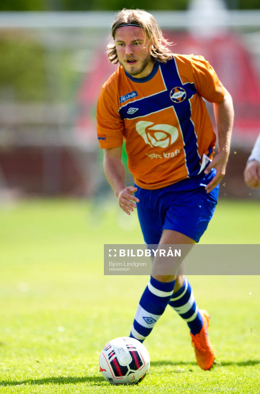 Vejbys Albin Sturesson