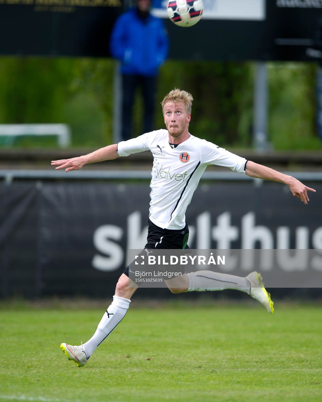 Hittarps Niklas Svensson