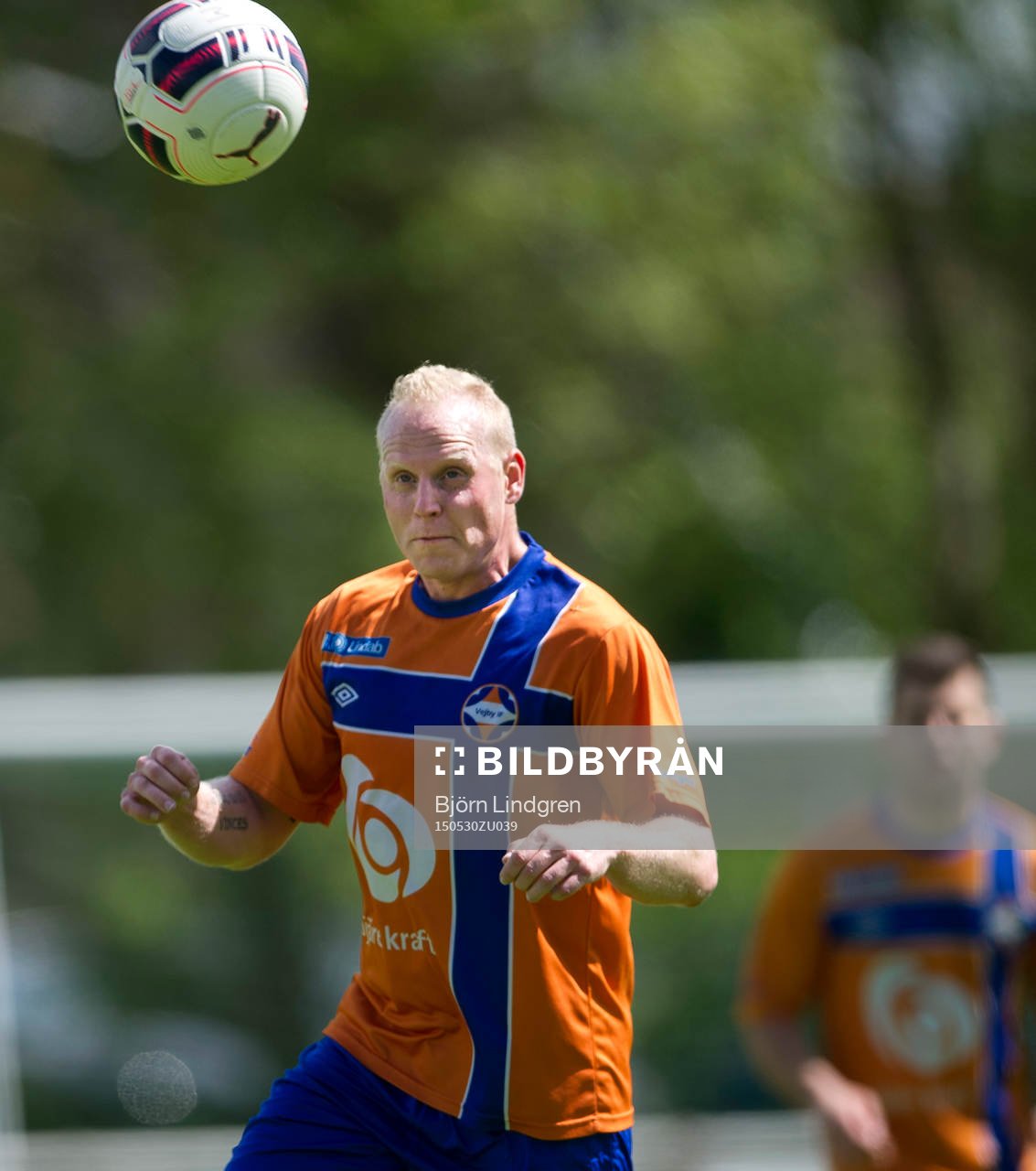 Vejbys Christoffer Wessman