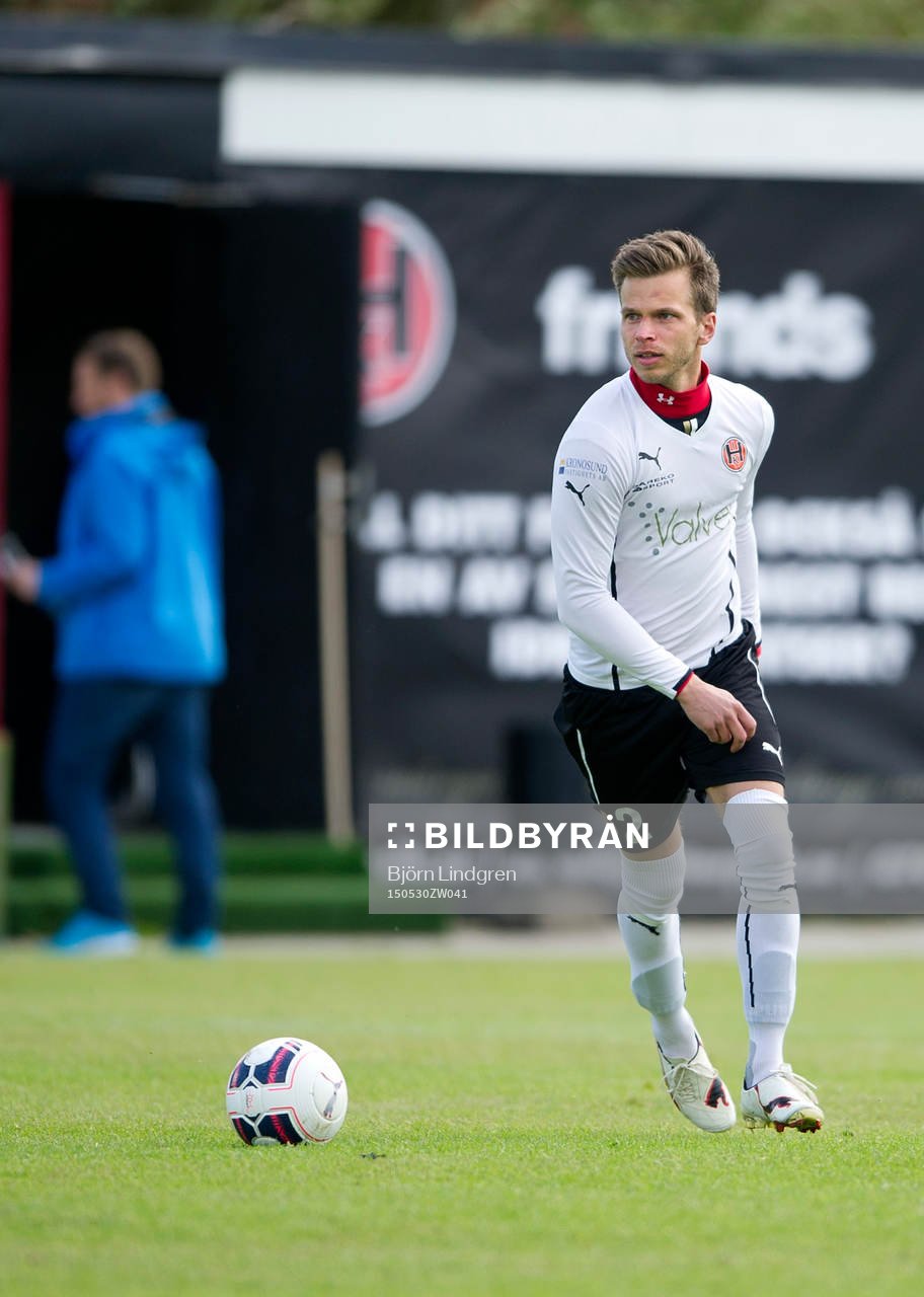 Hittarps Daniel Olsson