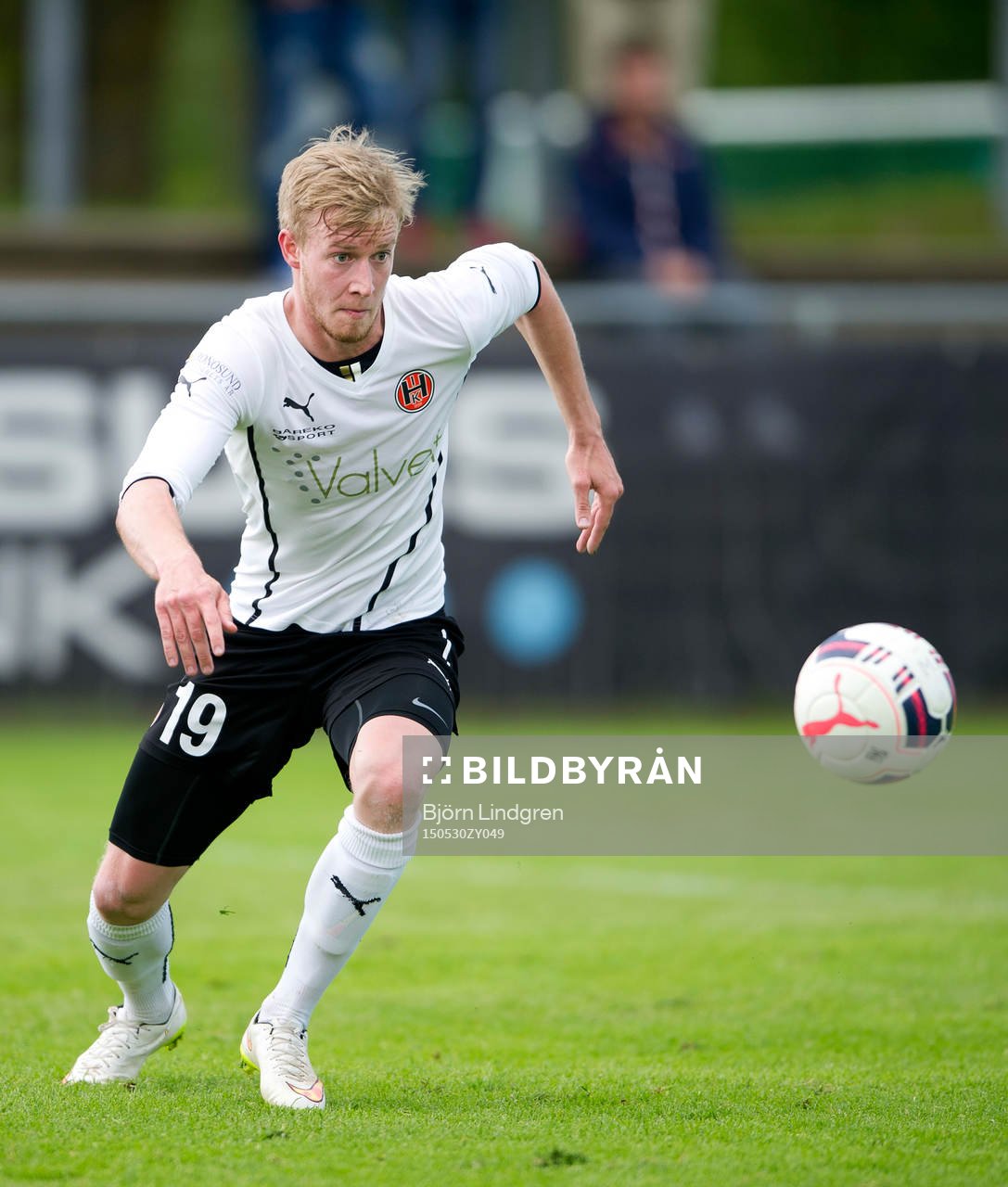 Hittarps Niklas Svensson