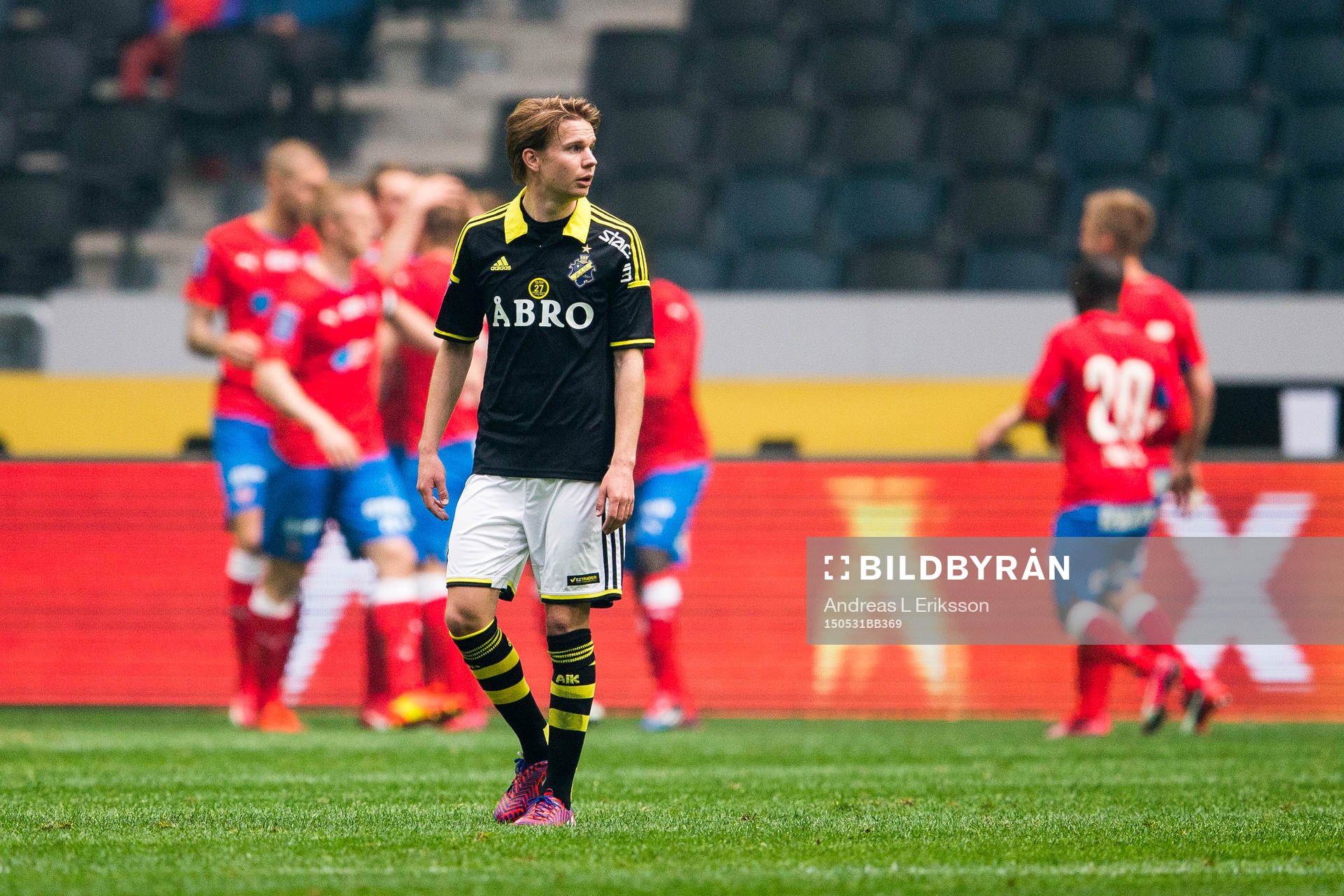 s Johan Blomberg deppar