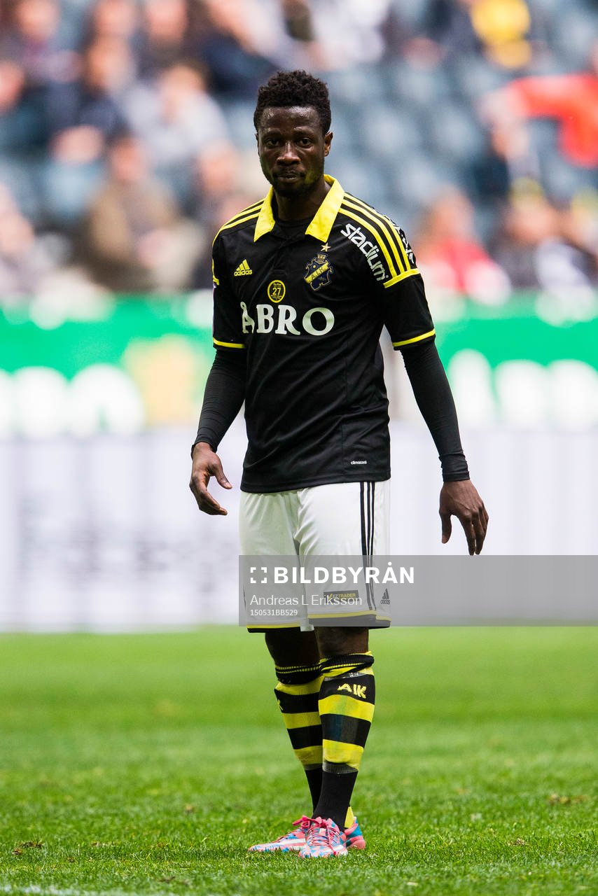 s Ebenezer Ofori
