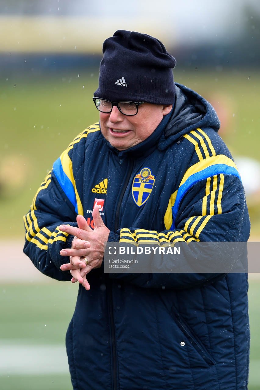 Sveriges Läkare Yelverton Tegner