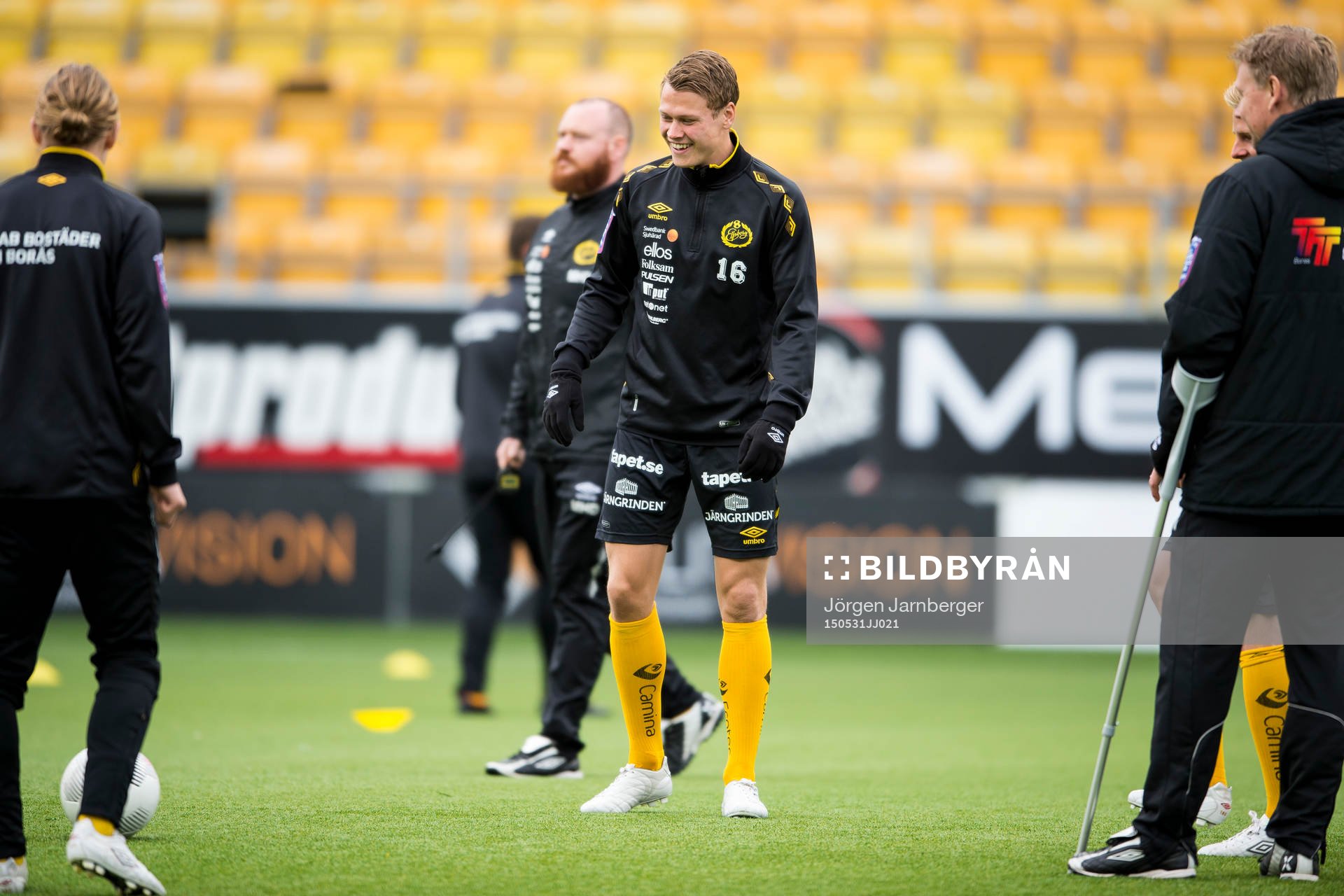 Elfsborgs Viktor Claesson