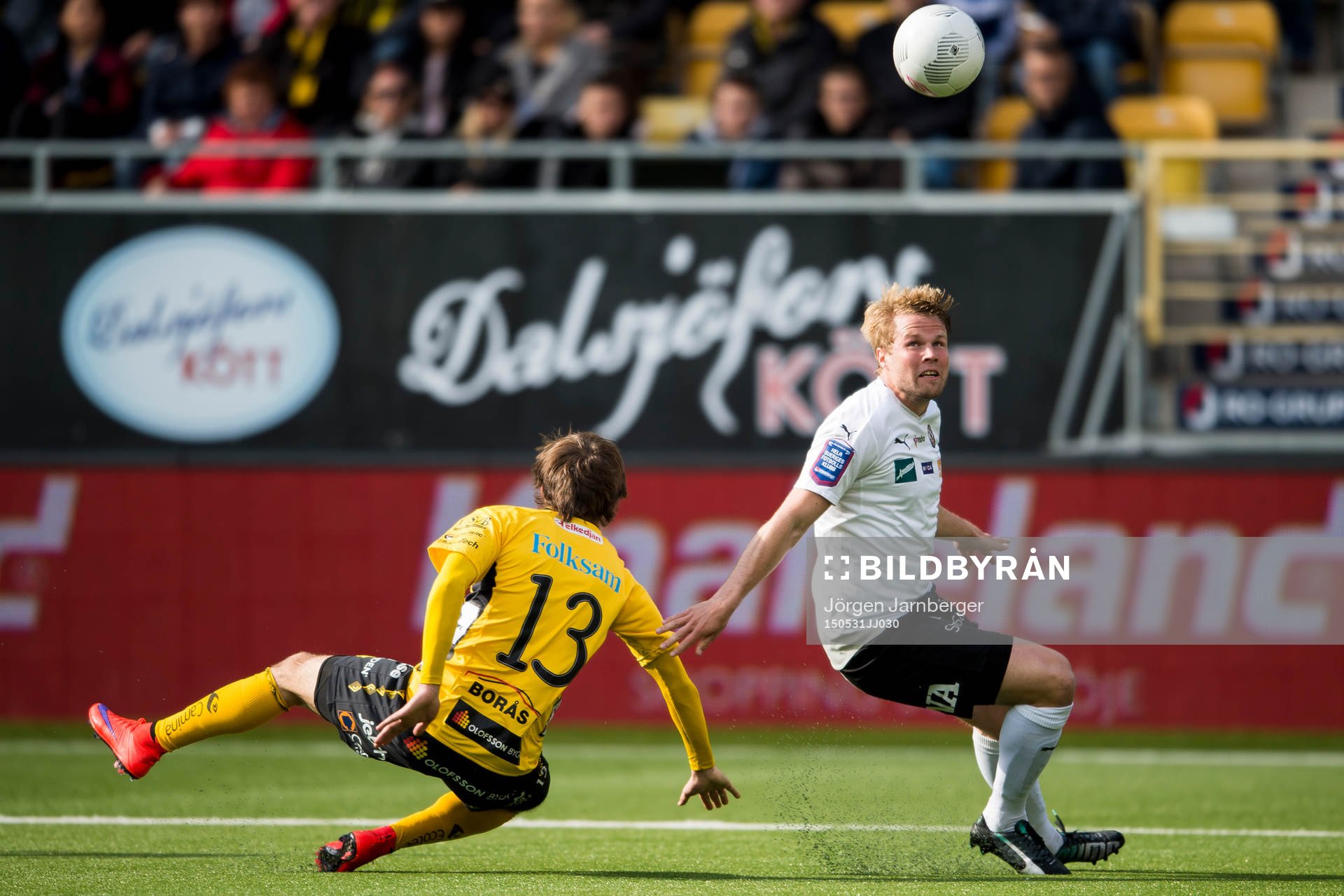 Örebros Christoffer Wiktorsson