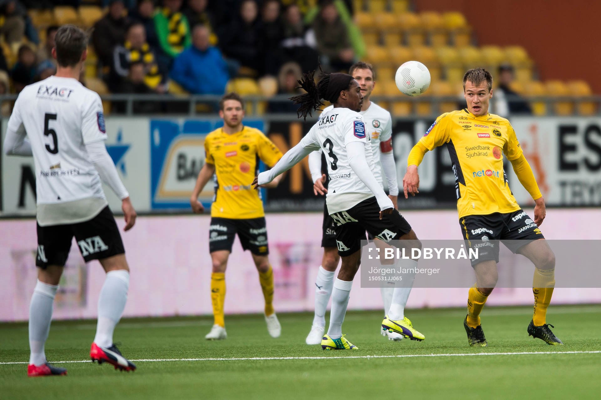 Elfsborgs Viktor Prodell