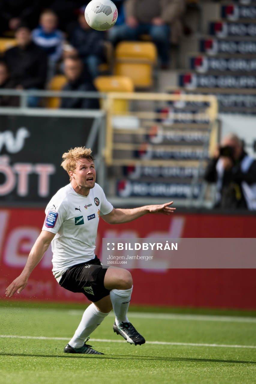 Örebros Christoffer Wiktorsson