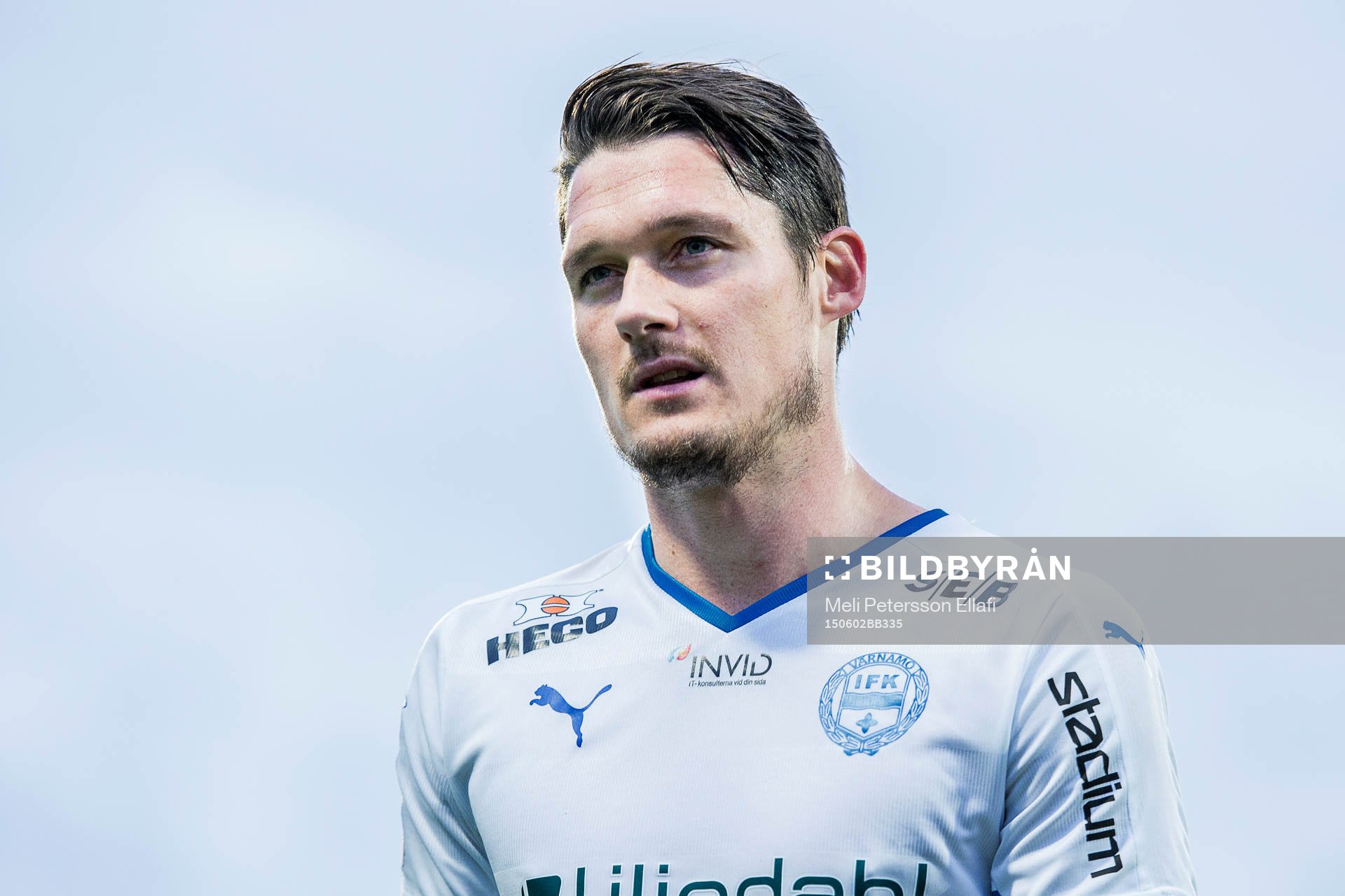 Värnamos  Pär Cederquist deppar