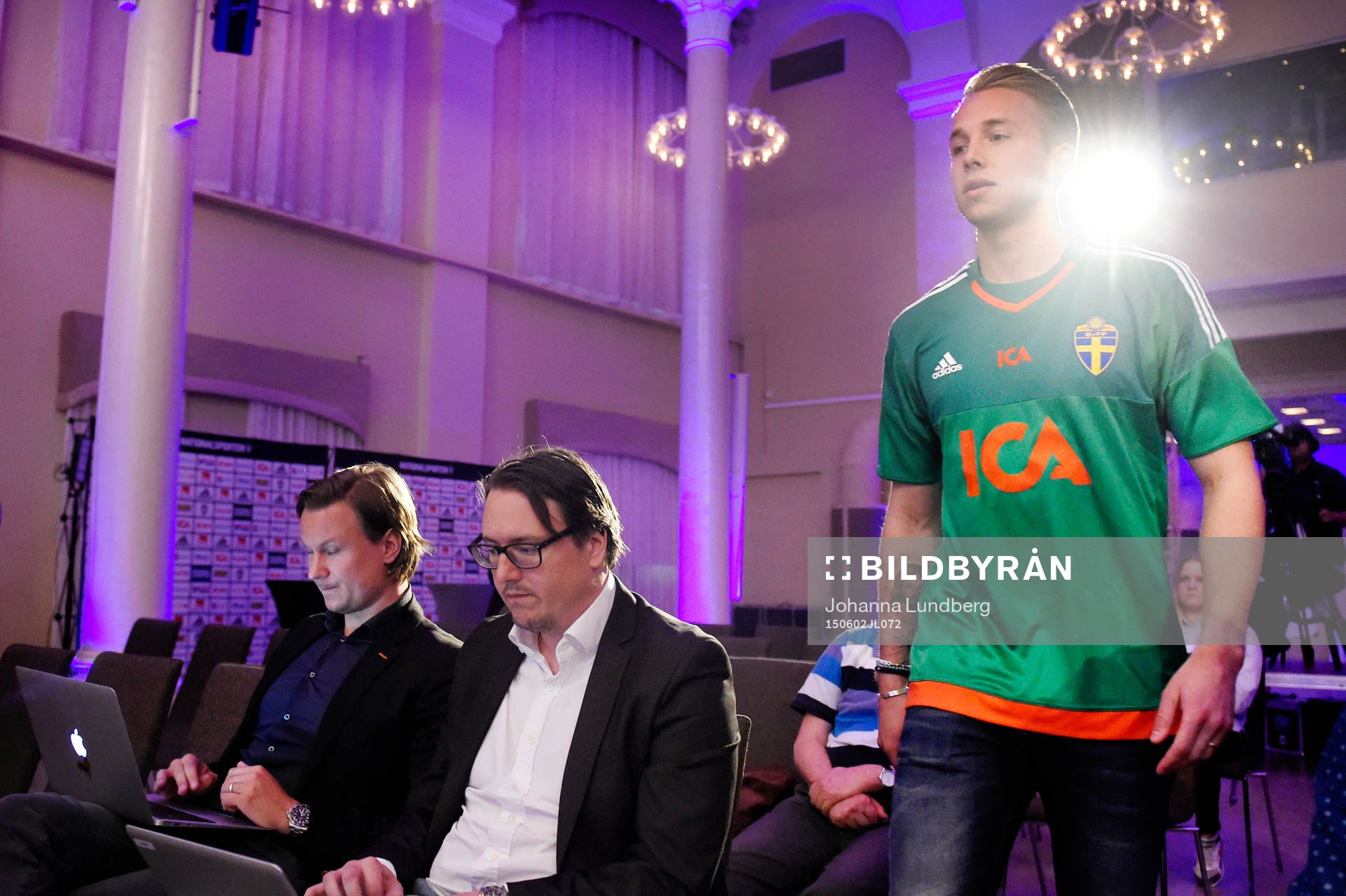 AIKs målvakt Patrik Carlgren