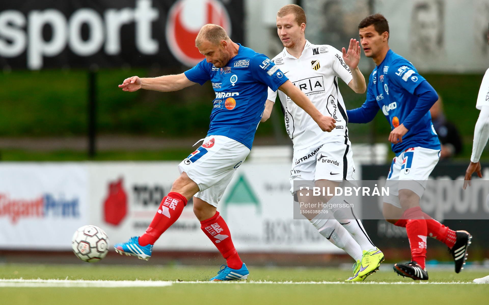 Åtvidabergs Kristian Bergström