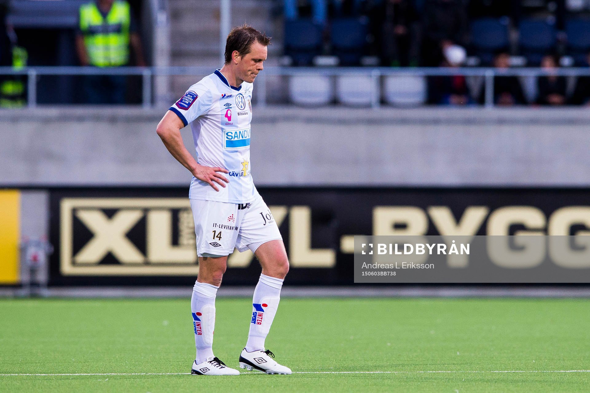 Gefles Jens Portin deppar