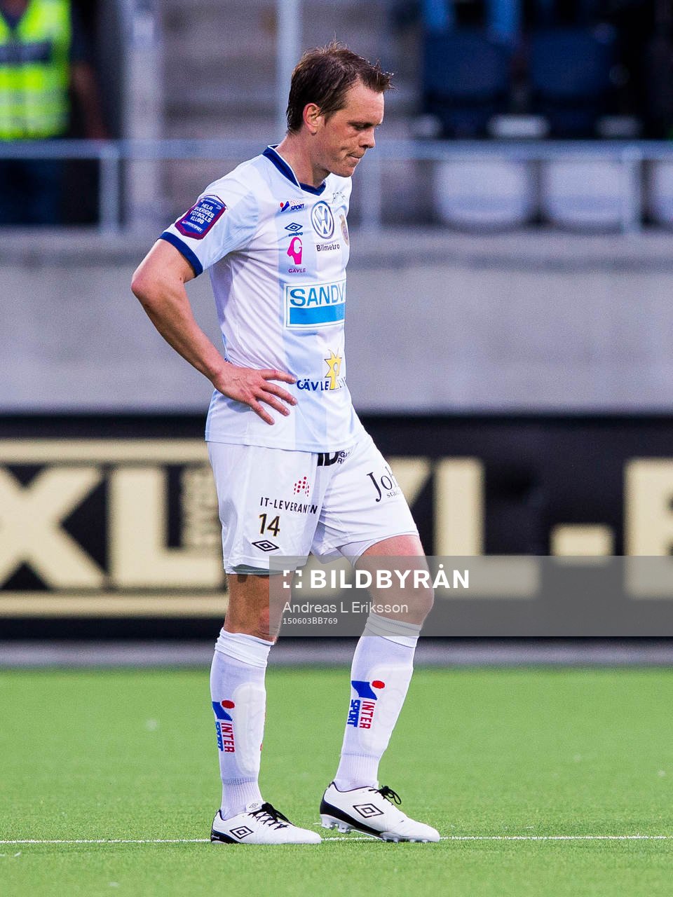 Gefles Jens Portin deppar