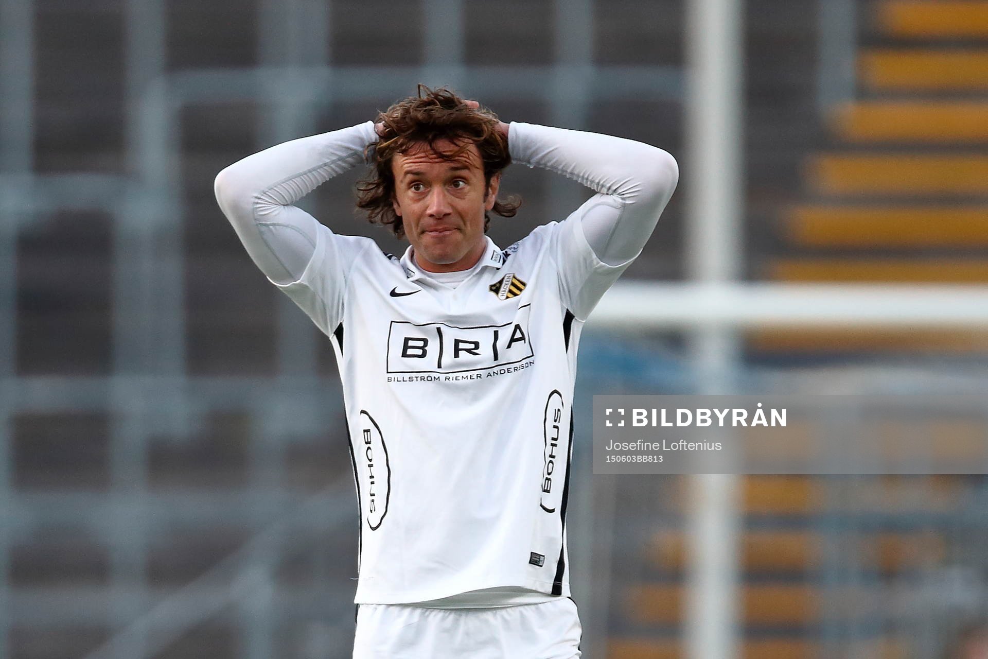 Häckens Diego Lugano