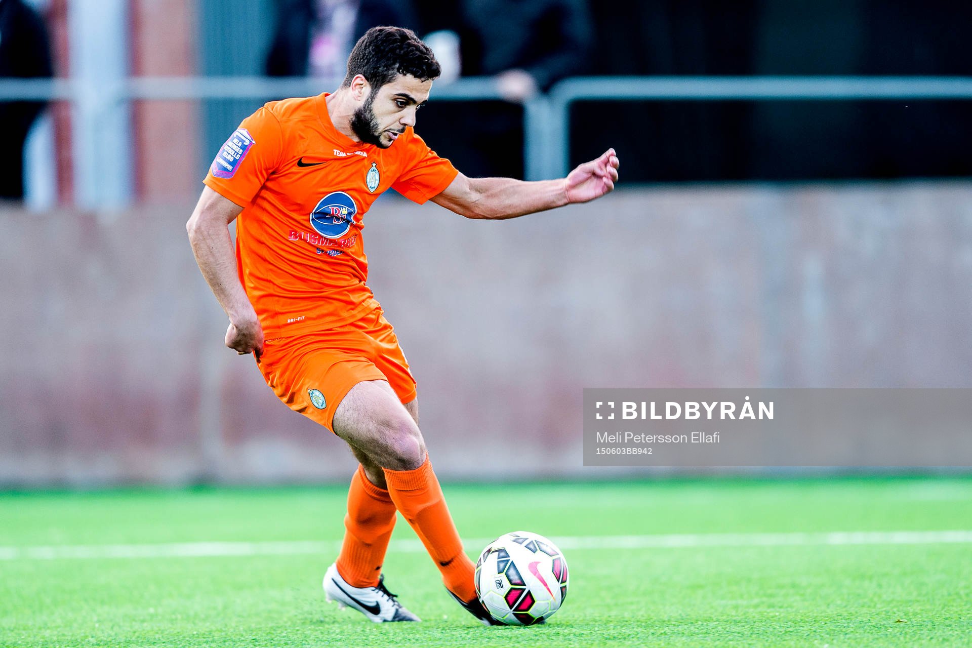 Athletics Othman El Kabir