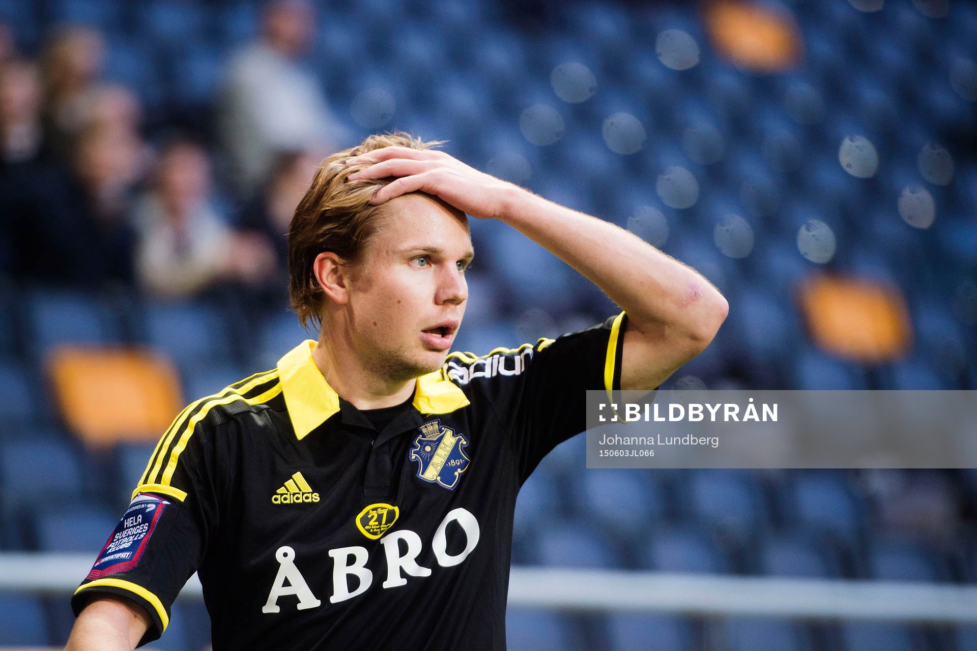 s Johan Blomberg